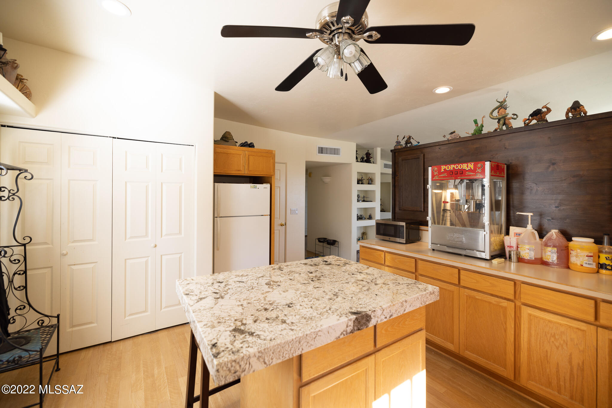 Trails End Estates (1-44) - Residential