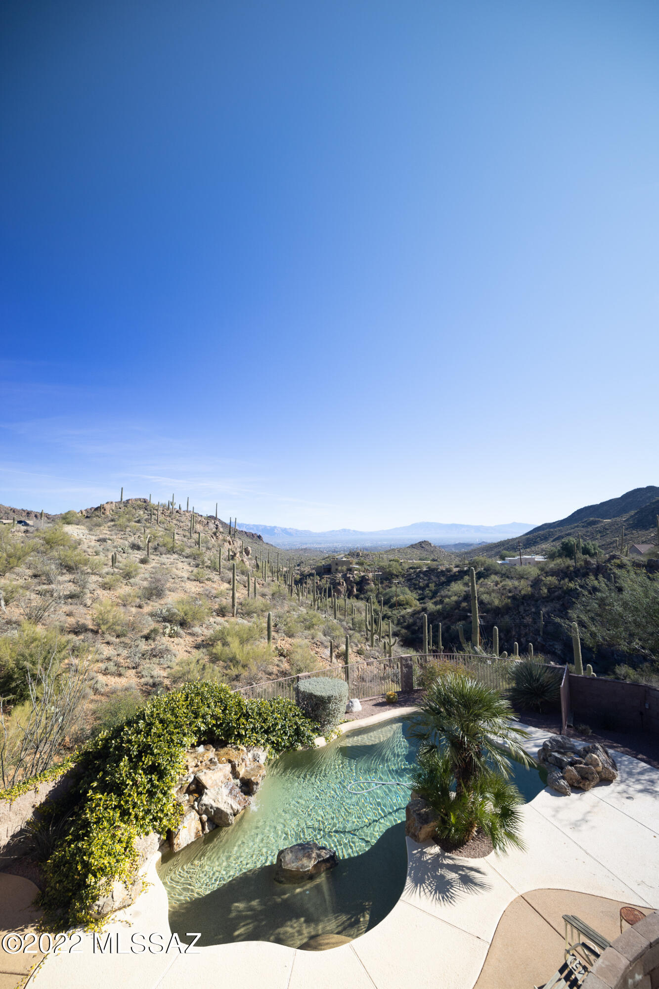 Trails End Estates (1-44) - Residential