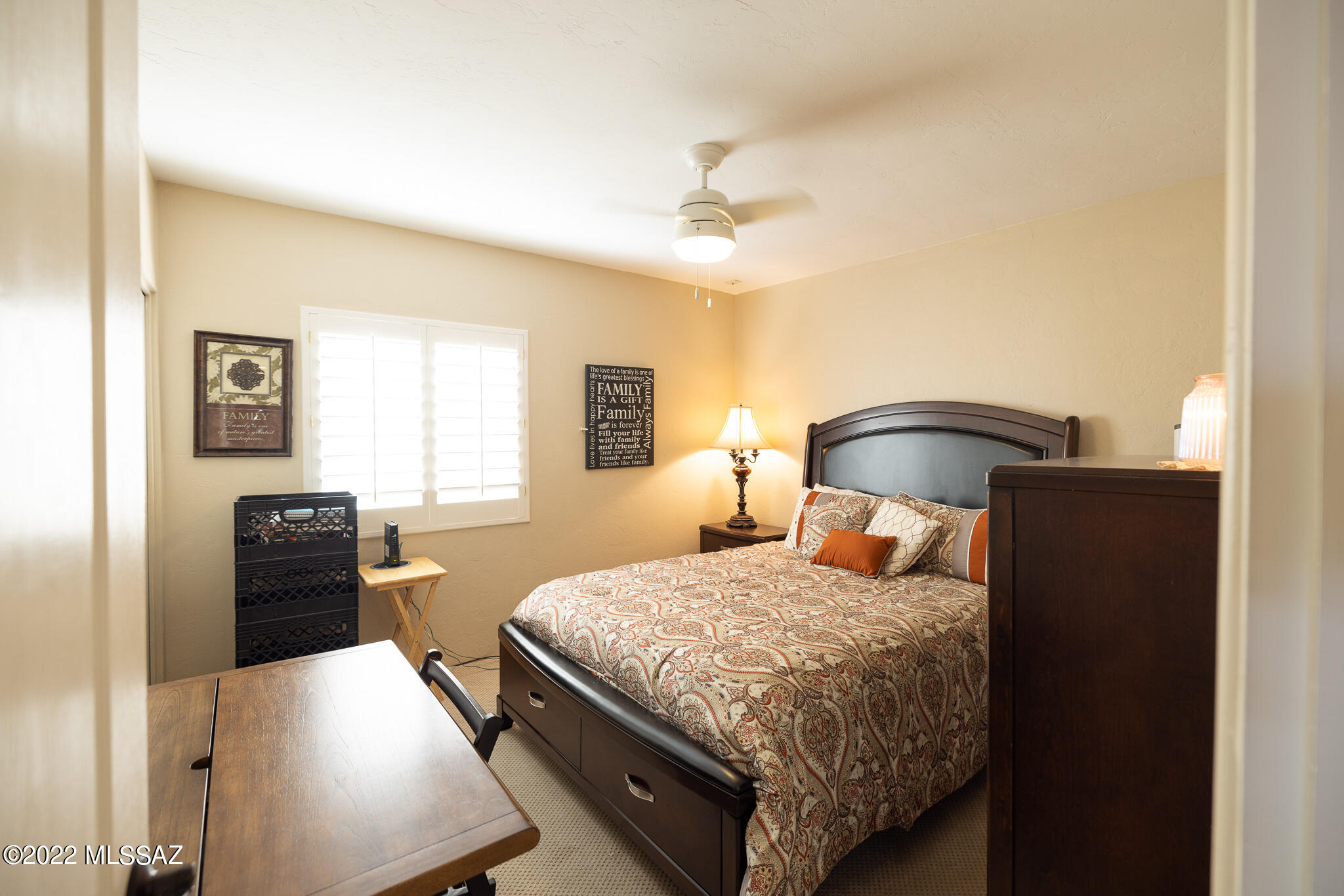 Trails End Estates (1-44) - Residential