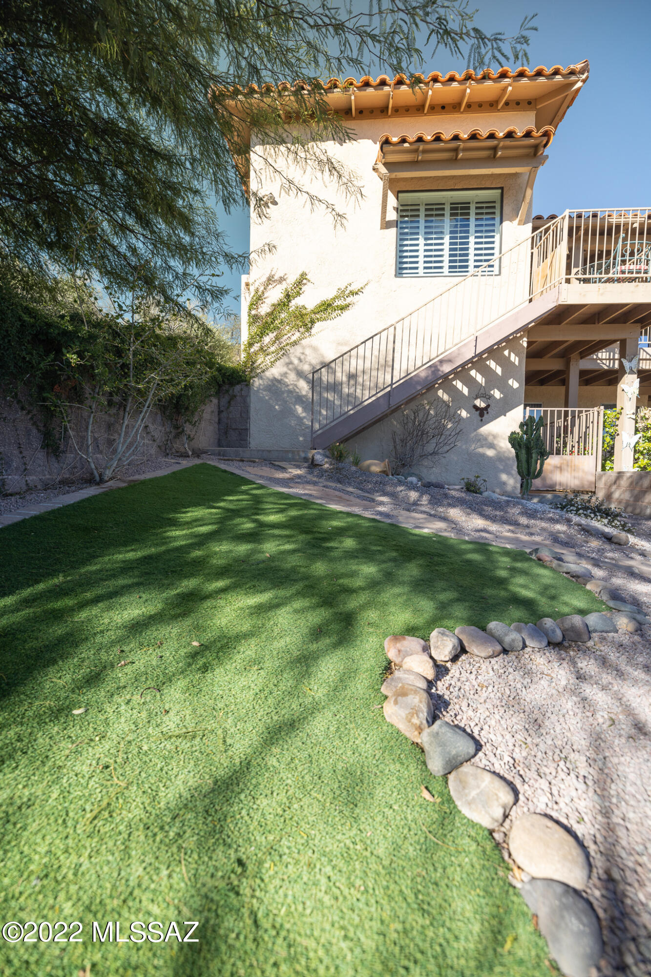 Trails End Estates (1-44) - Residential