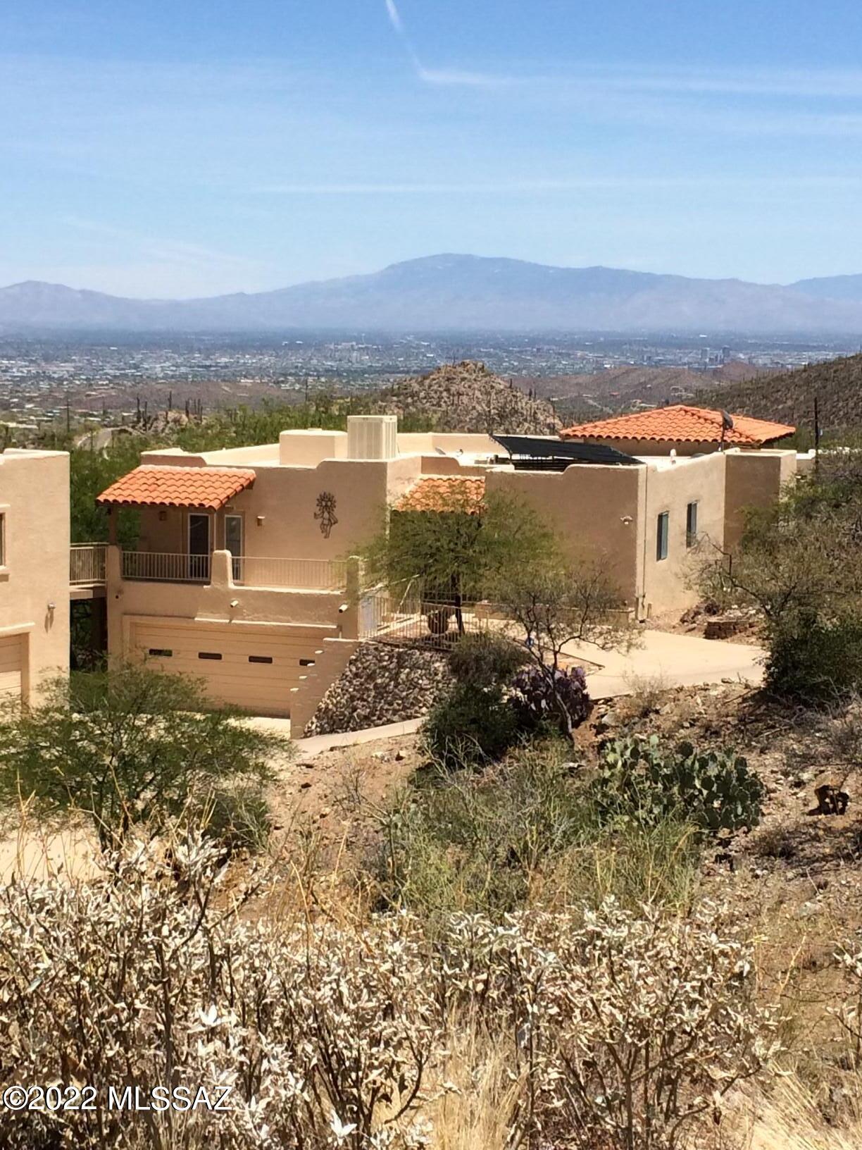 Trails End Estates (1-44) - Residential