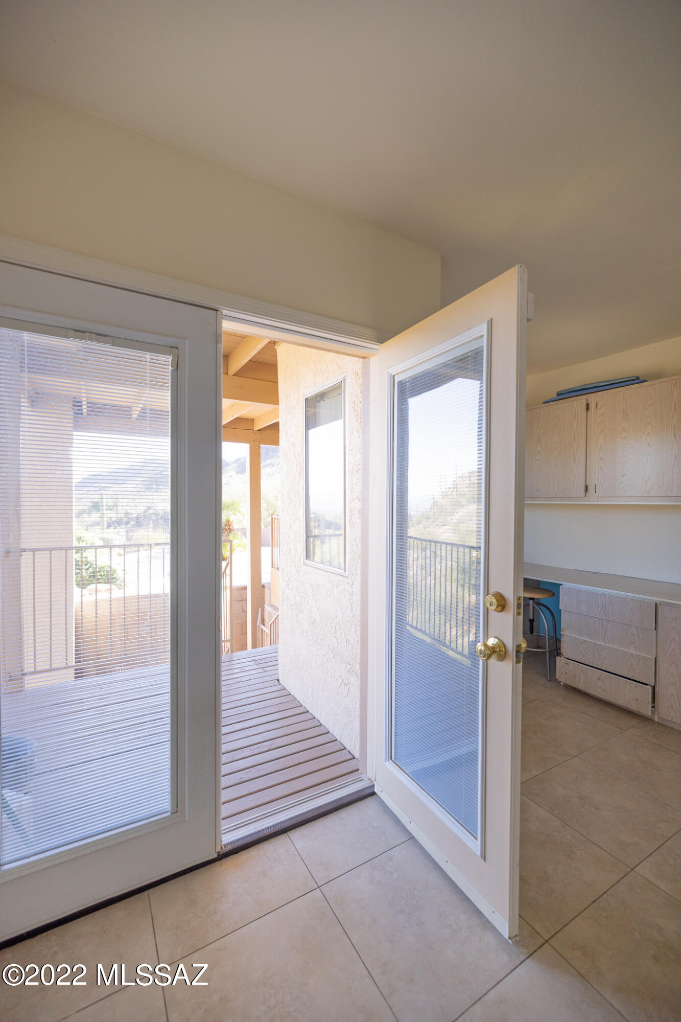 Trails End Estates (1-44) - Residential