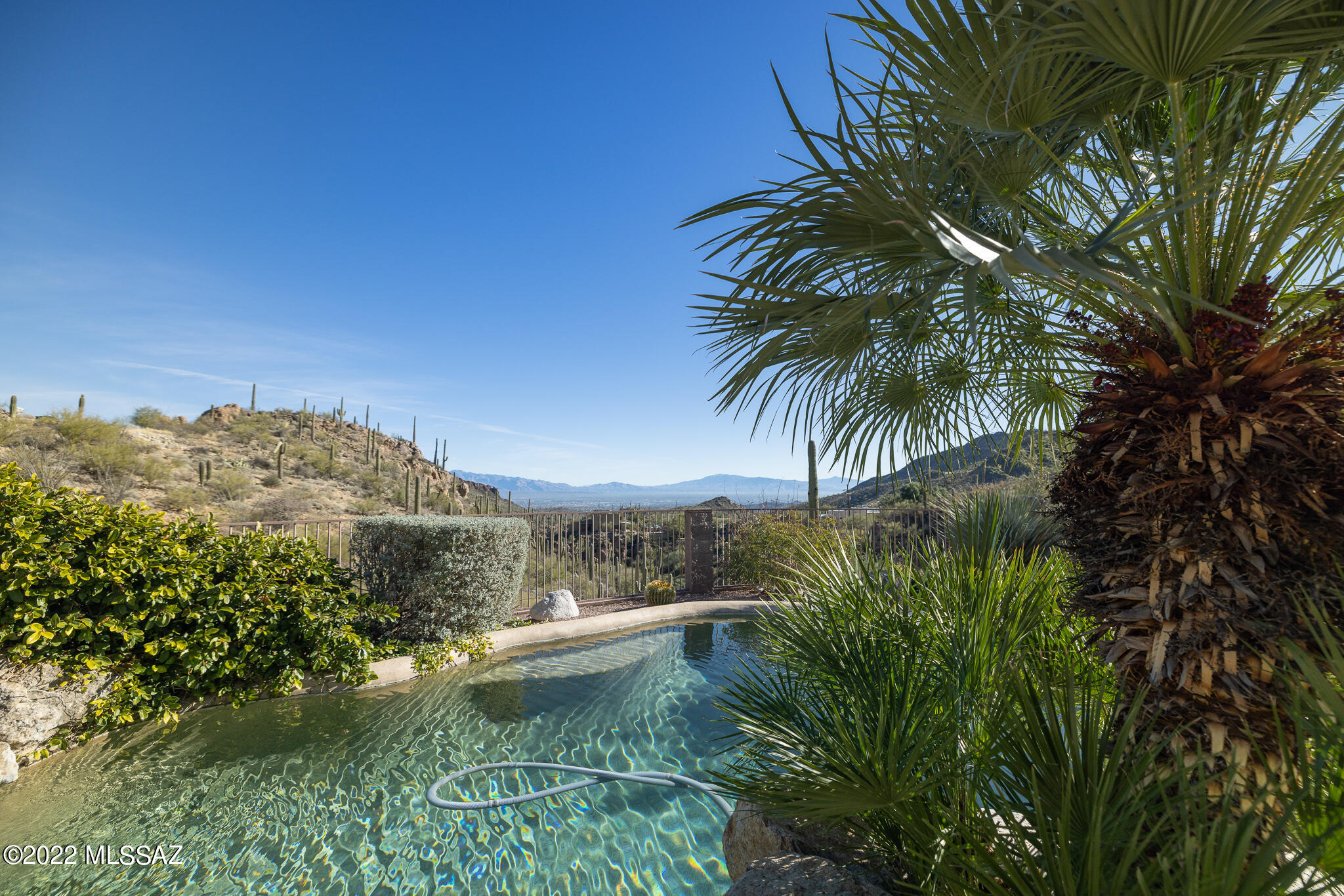 Trails End Estates (1-44) - Residential