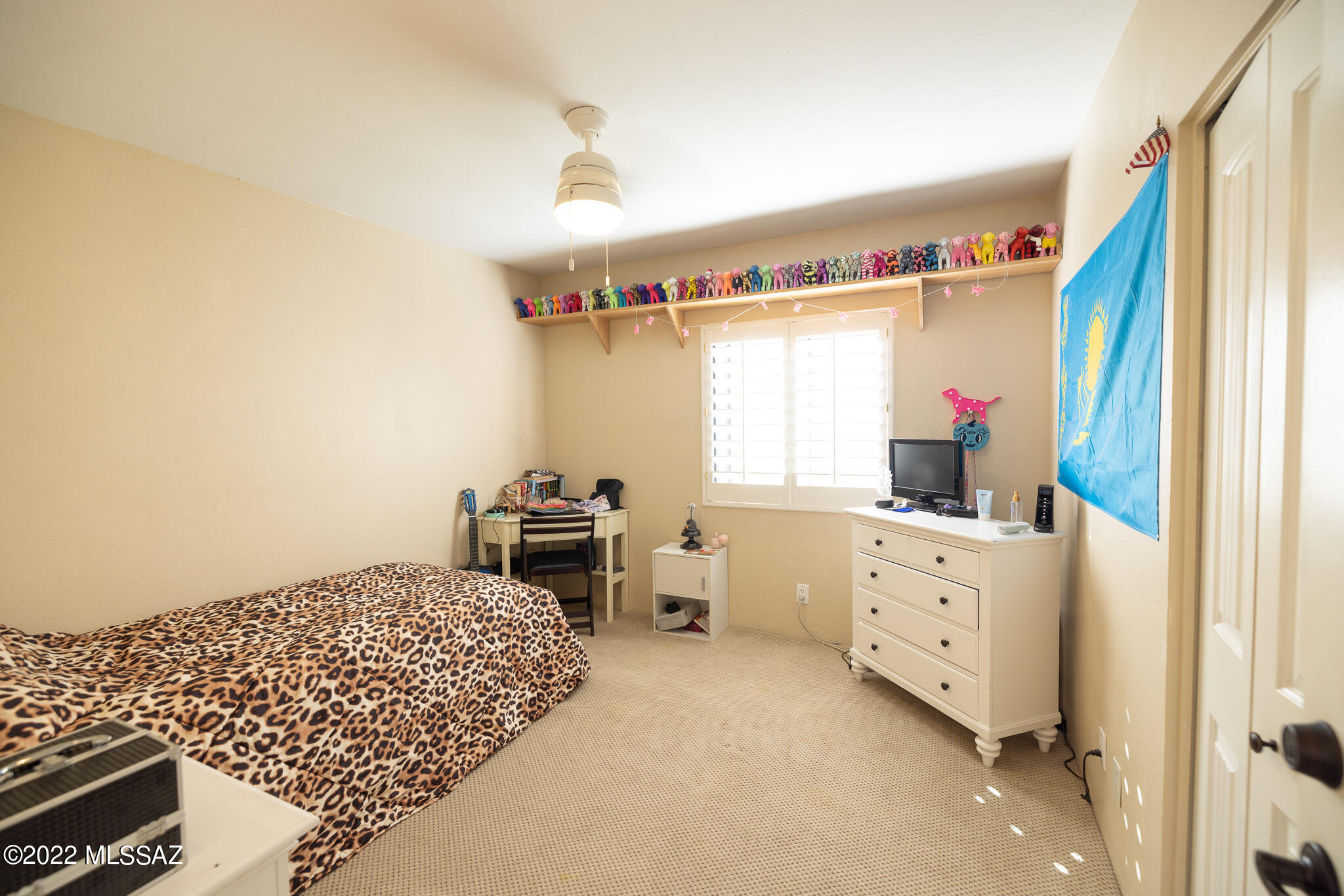 Trails End Estates (1-44) - Residential
