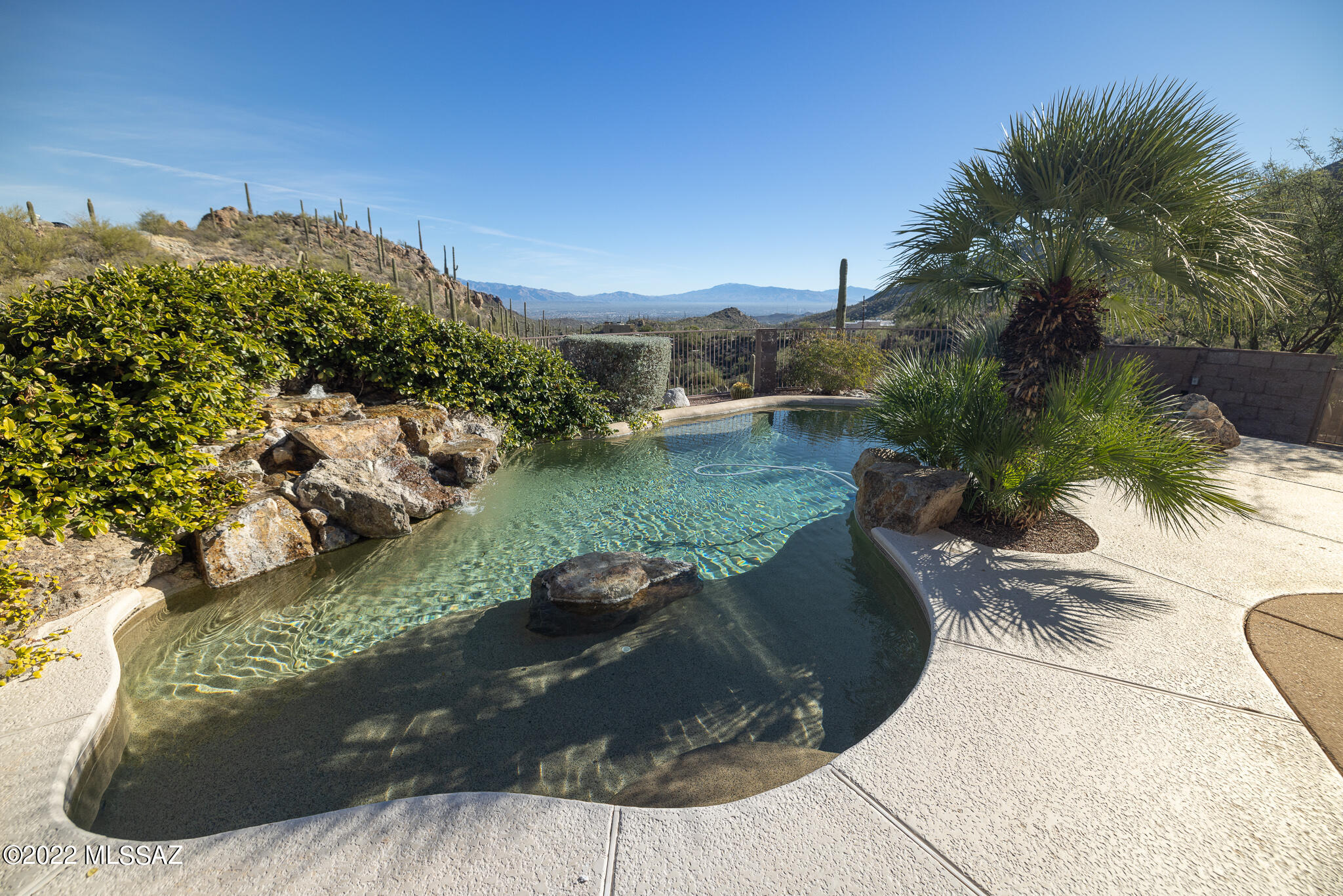 Trails End Estates (1-44) - Residential