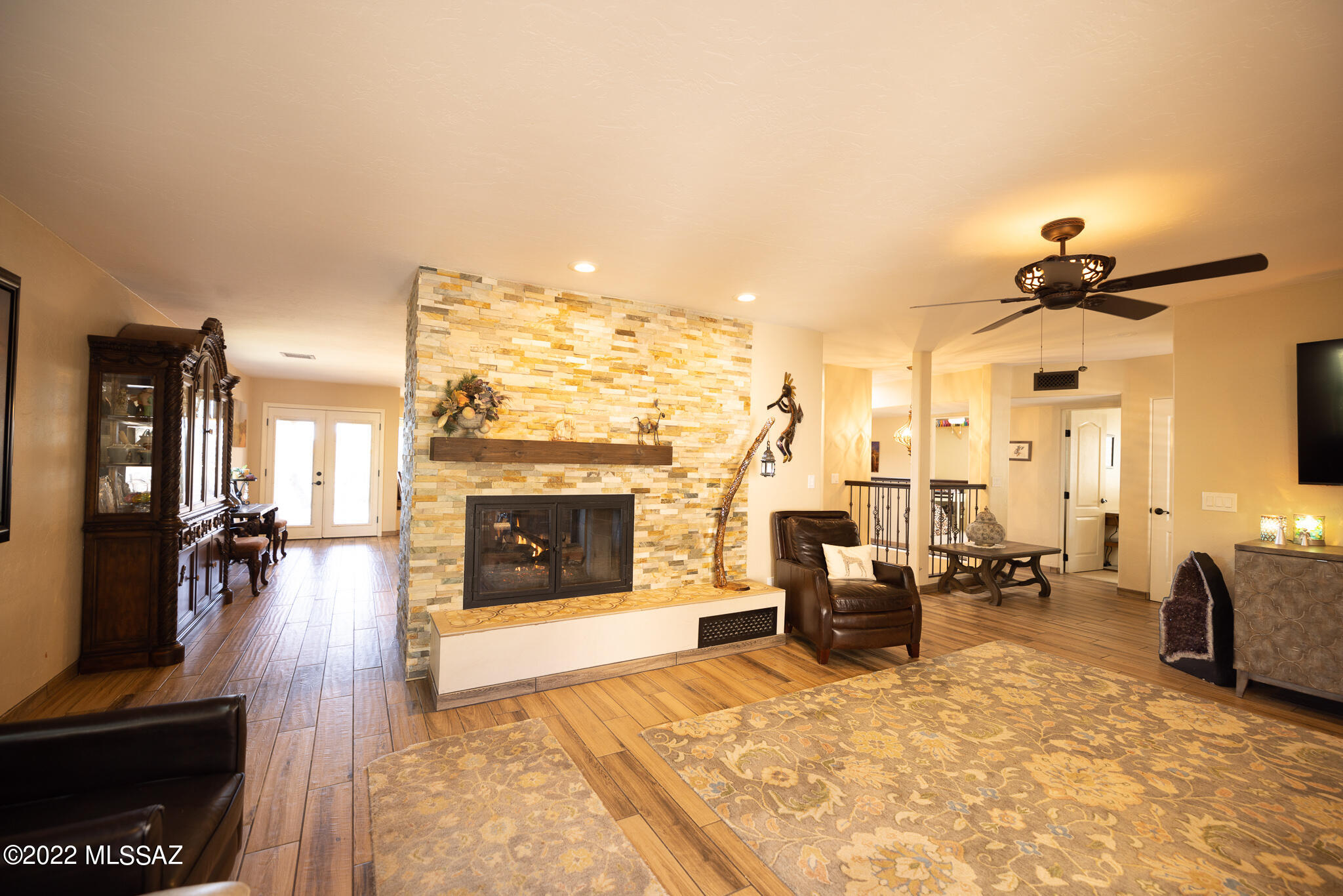 Trails End Estates (1-44) - Residential