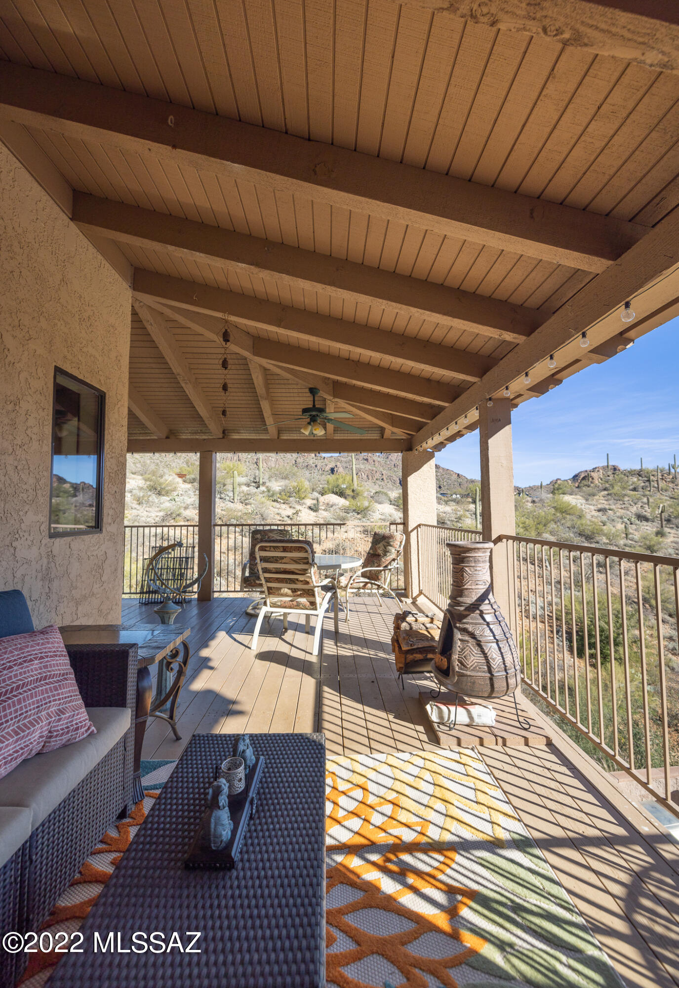 Trails End Estates (1-44) - Residential