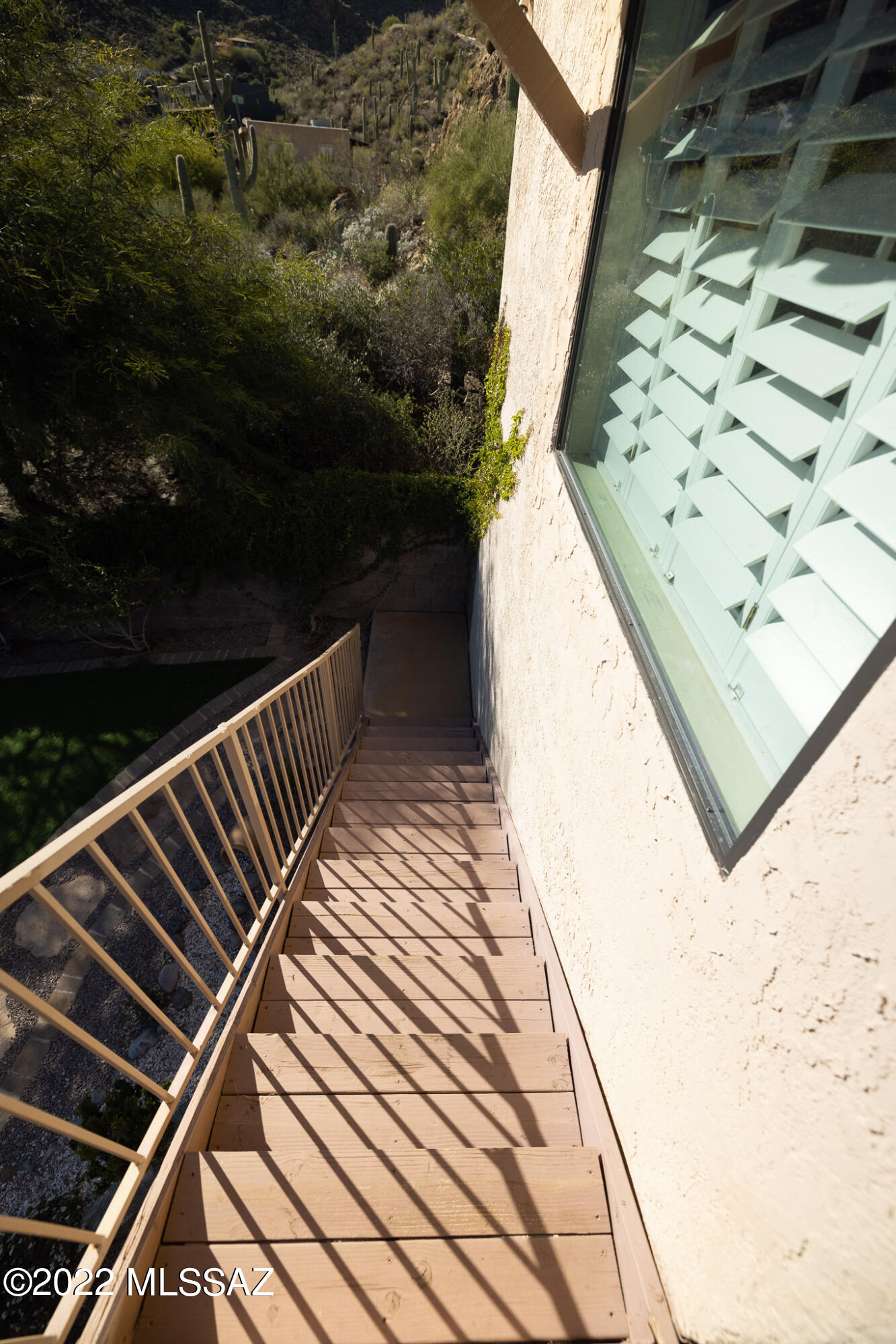 Trails End Estates (1-44) - Residential