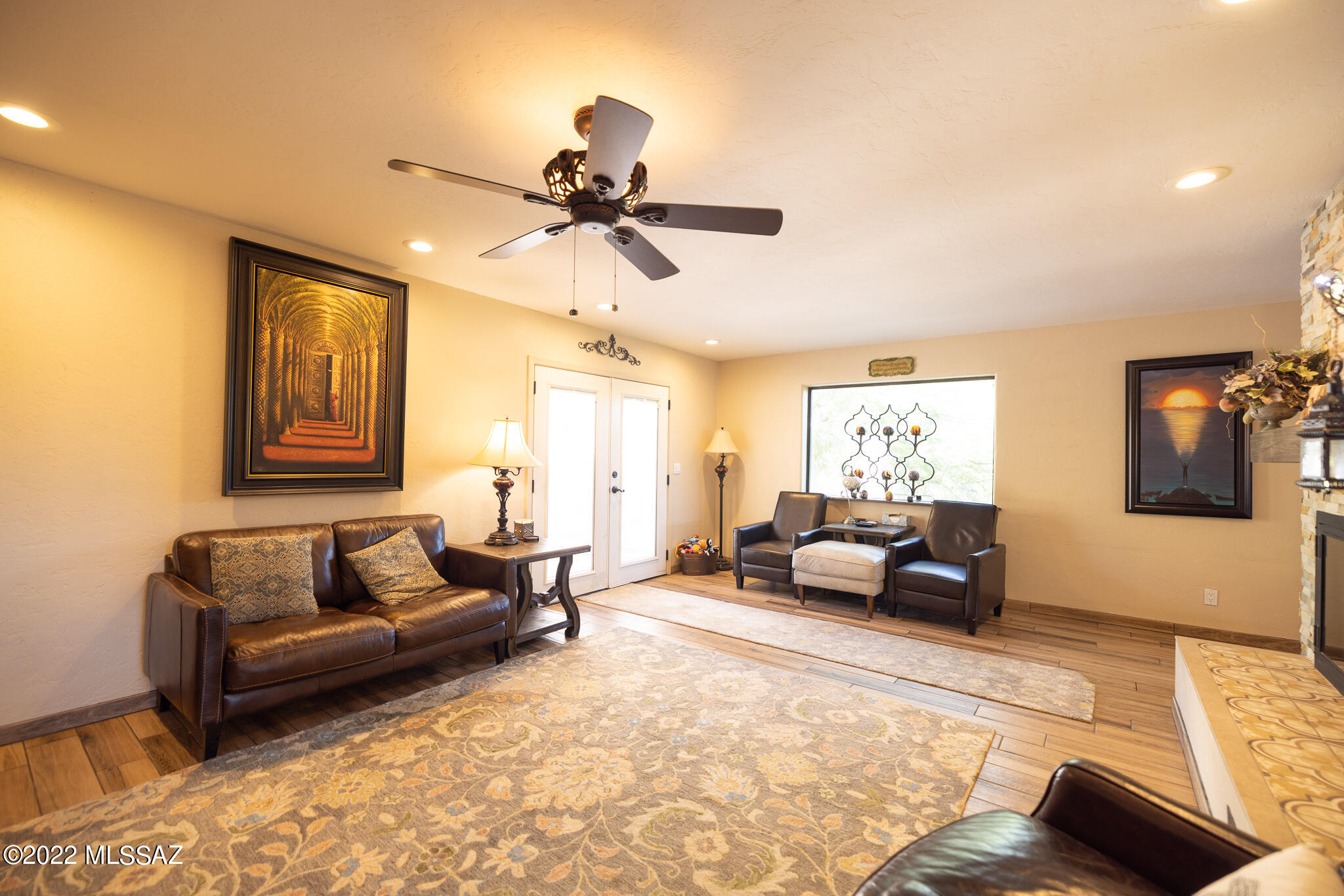 Trails End Estates (1-44) - Residential