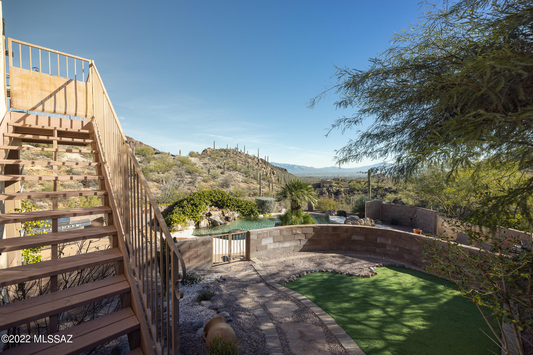 Trails End Estates (1-44) - Residential