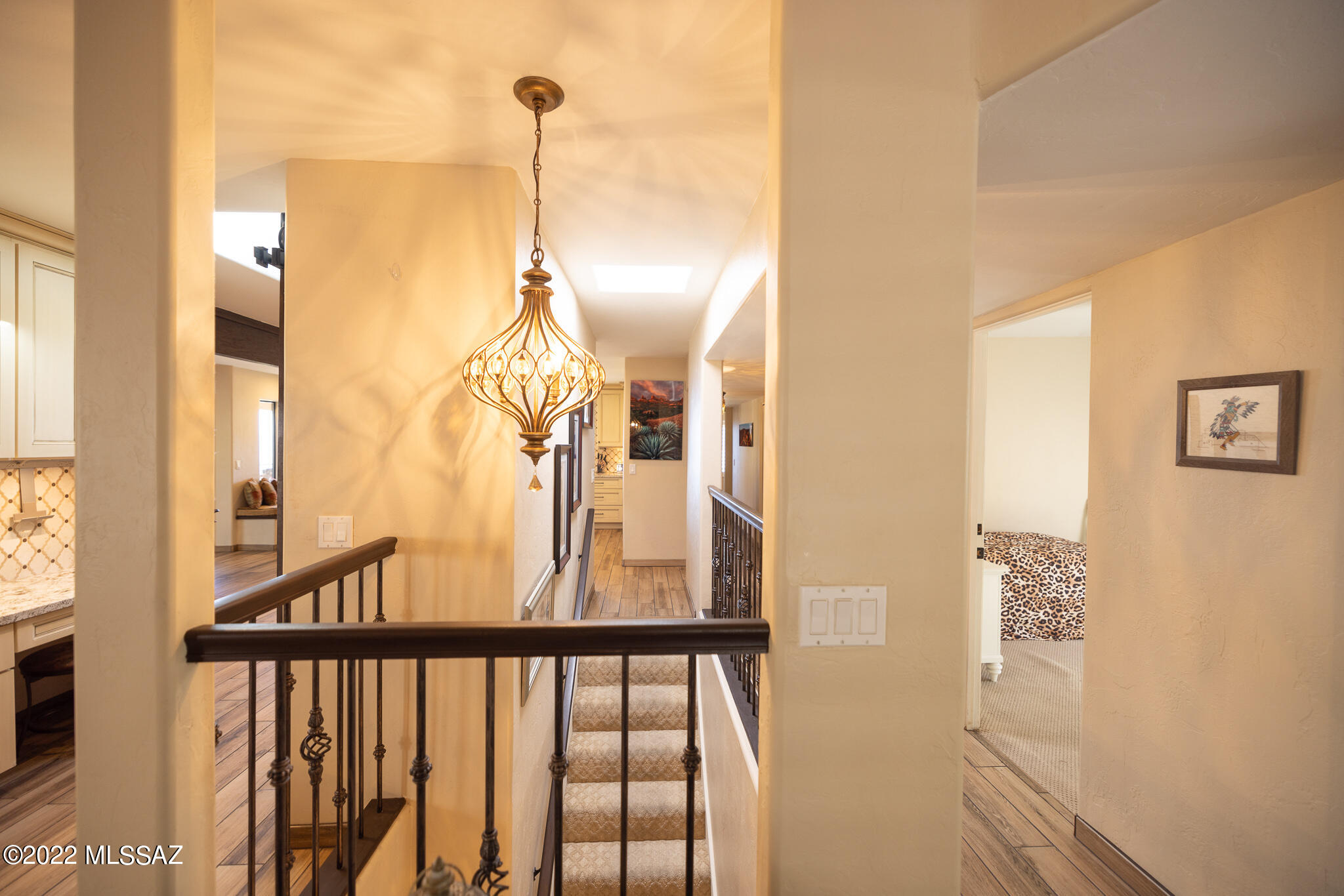 Trails End Estates (1-44) - Residential