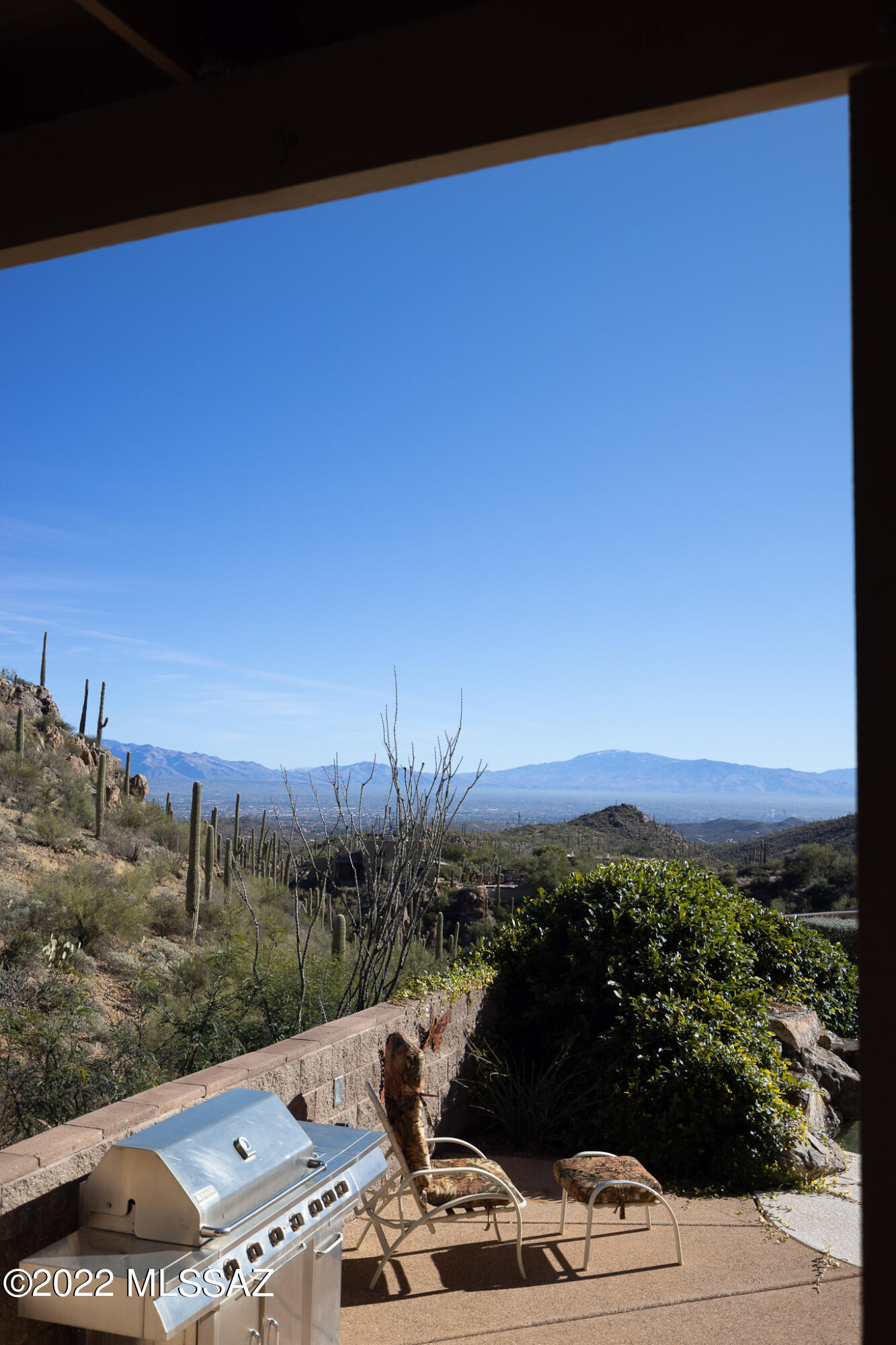 Trails End Estates (1-44) - Residential