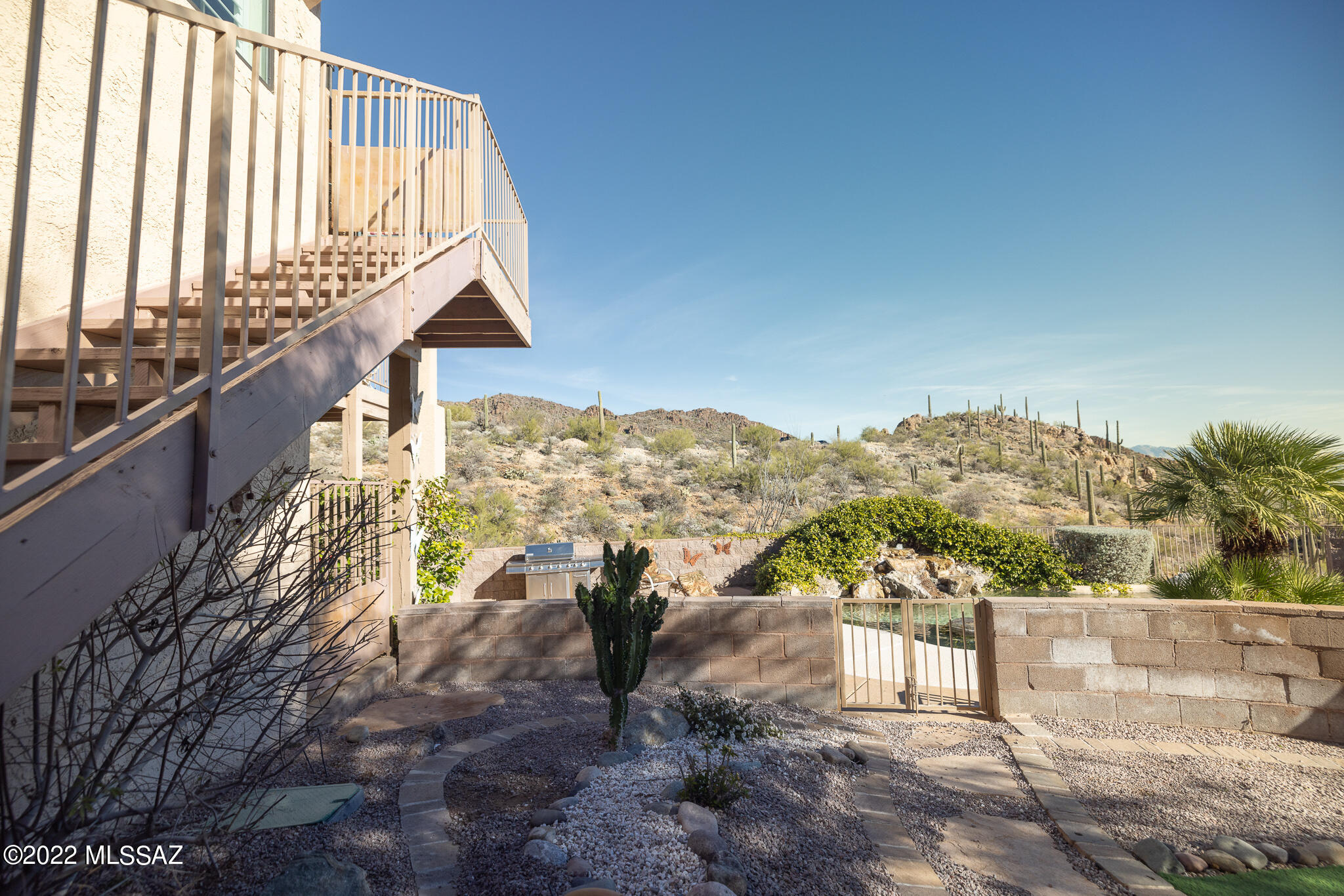 Trails End Estates (1-44) - Residential