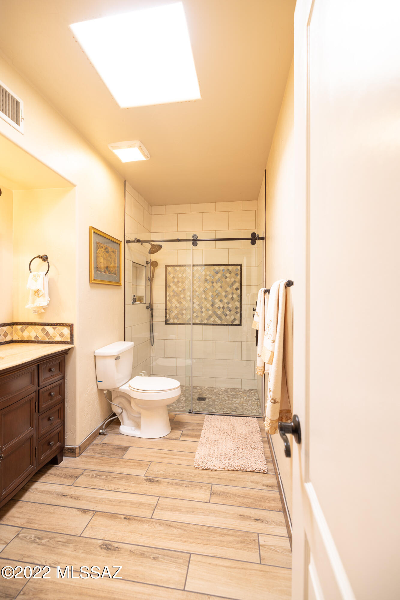 Trails End Estates (1-44) - Residential