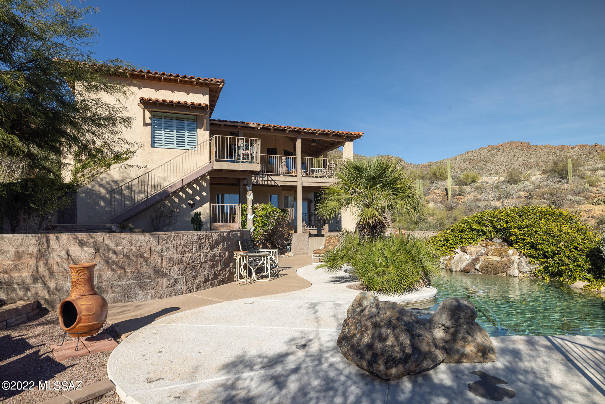 Trails End Estates (1-44) - Residential