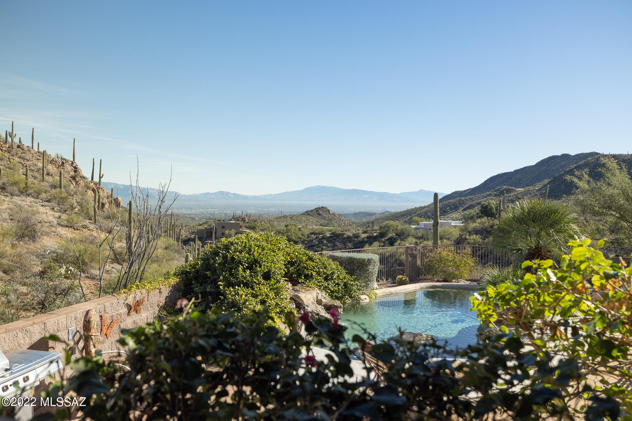 Trails End Estates (1-44) - Residential