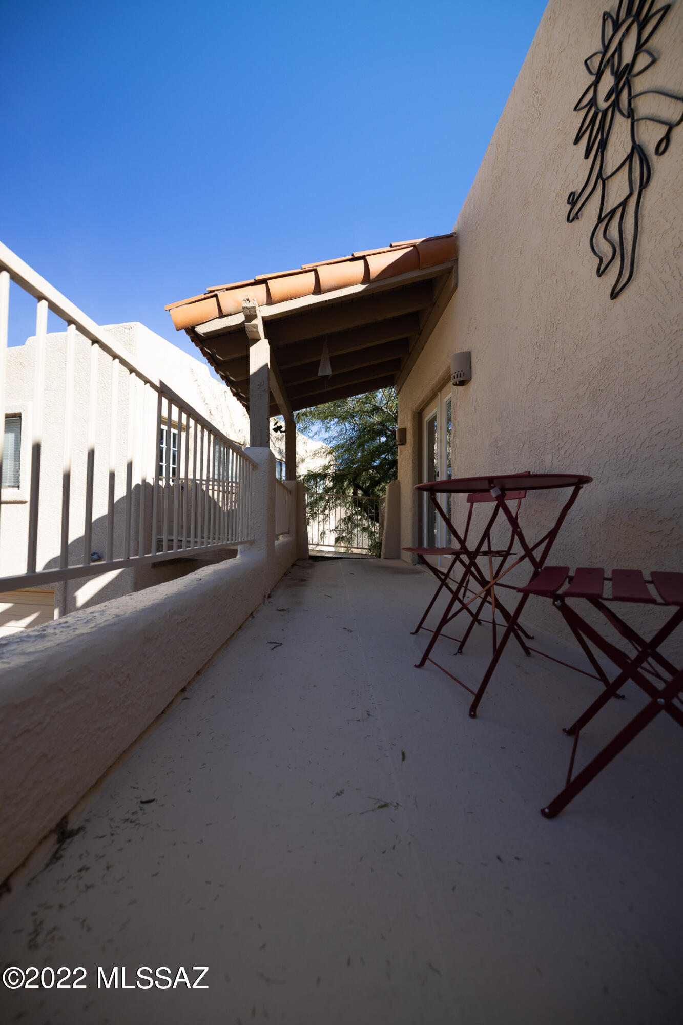 Trails End Estates (1-44) - Residential