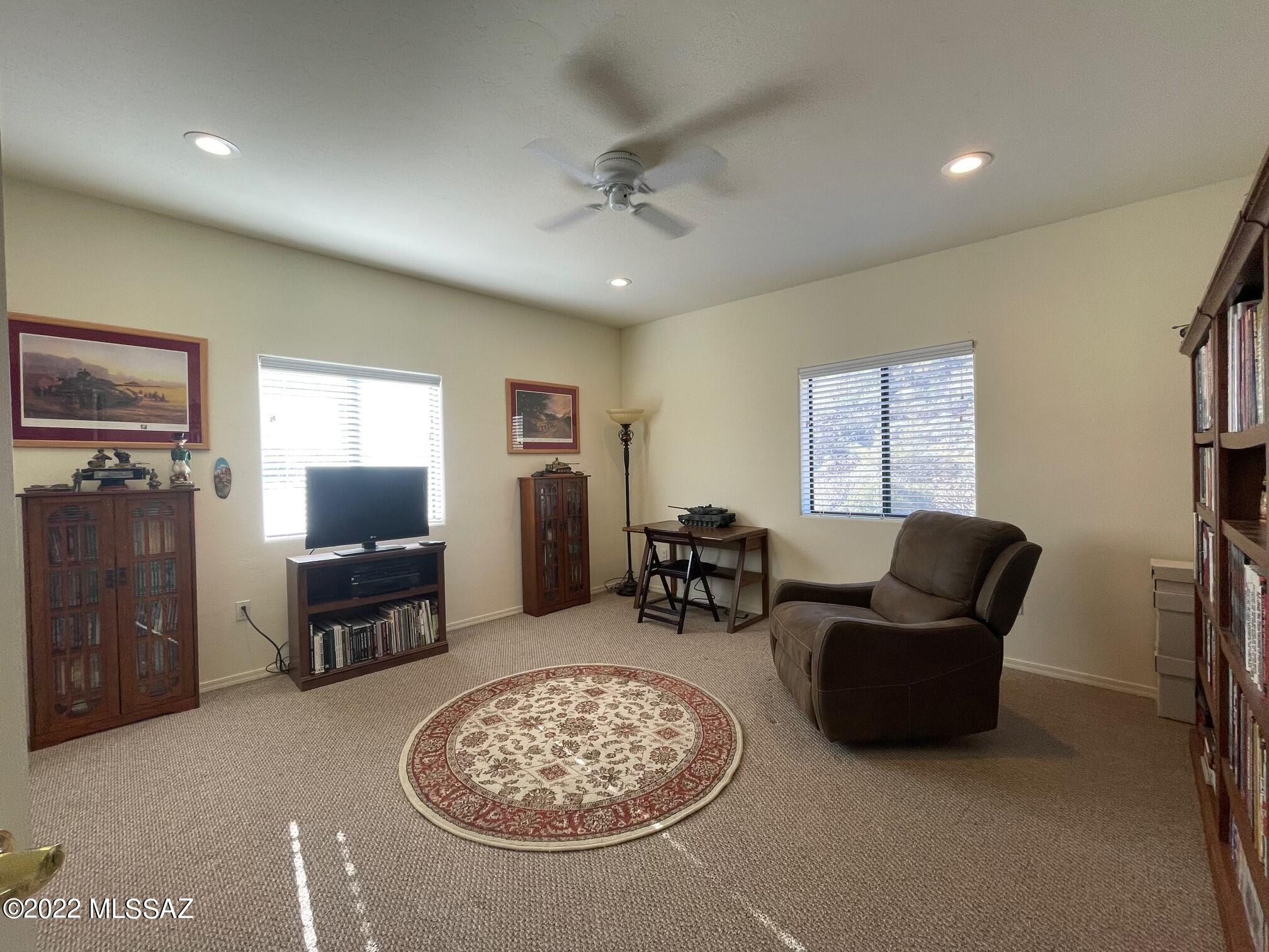 Trails End Estates (1-44) - Residential