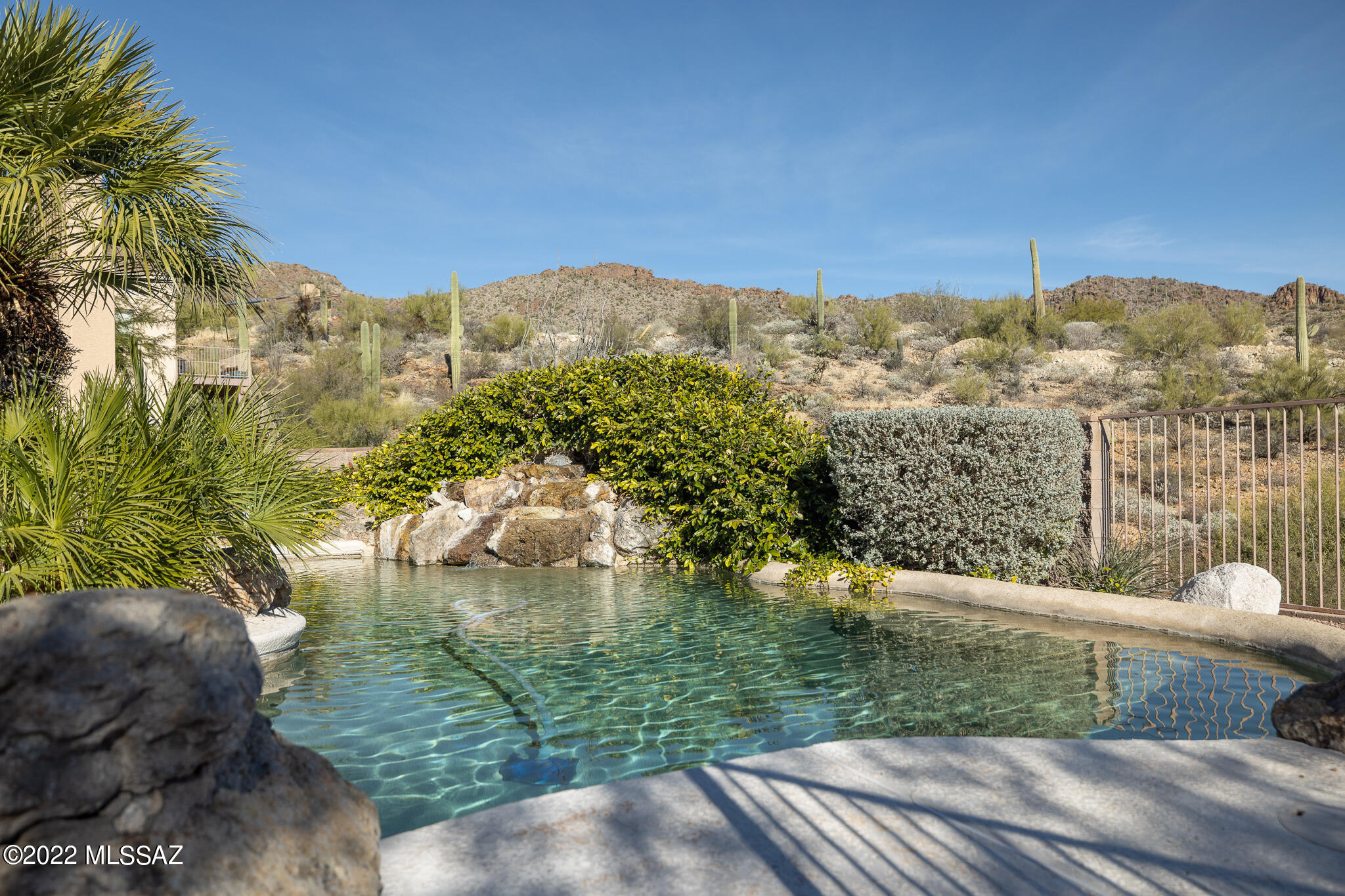 Trails End Estates (1-44) - Residential