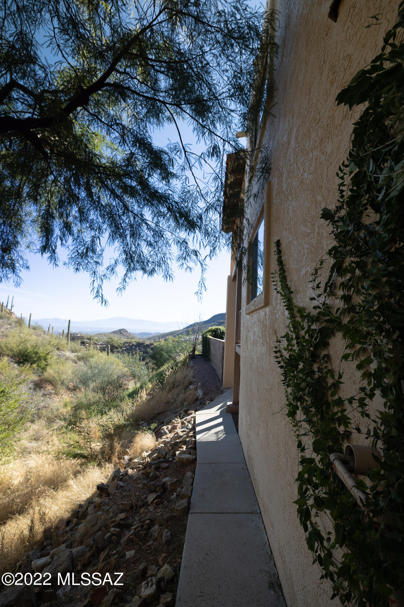 Trails End Estates (1-44) - Residential
