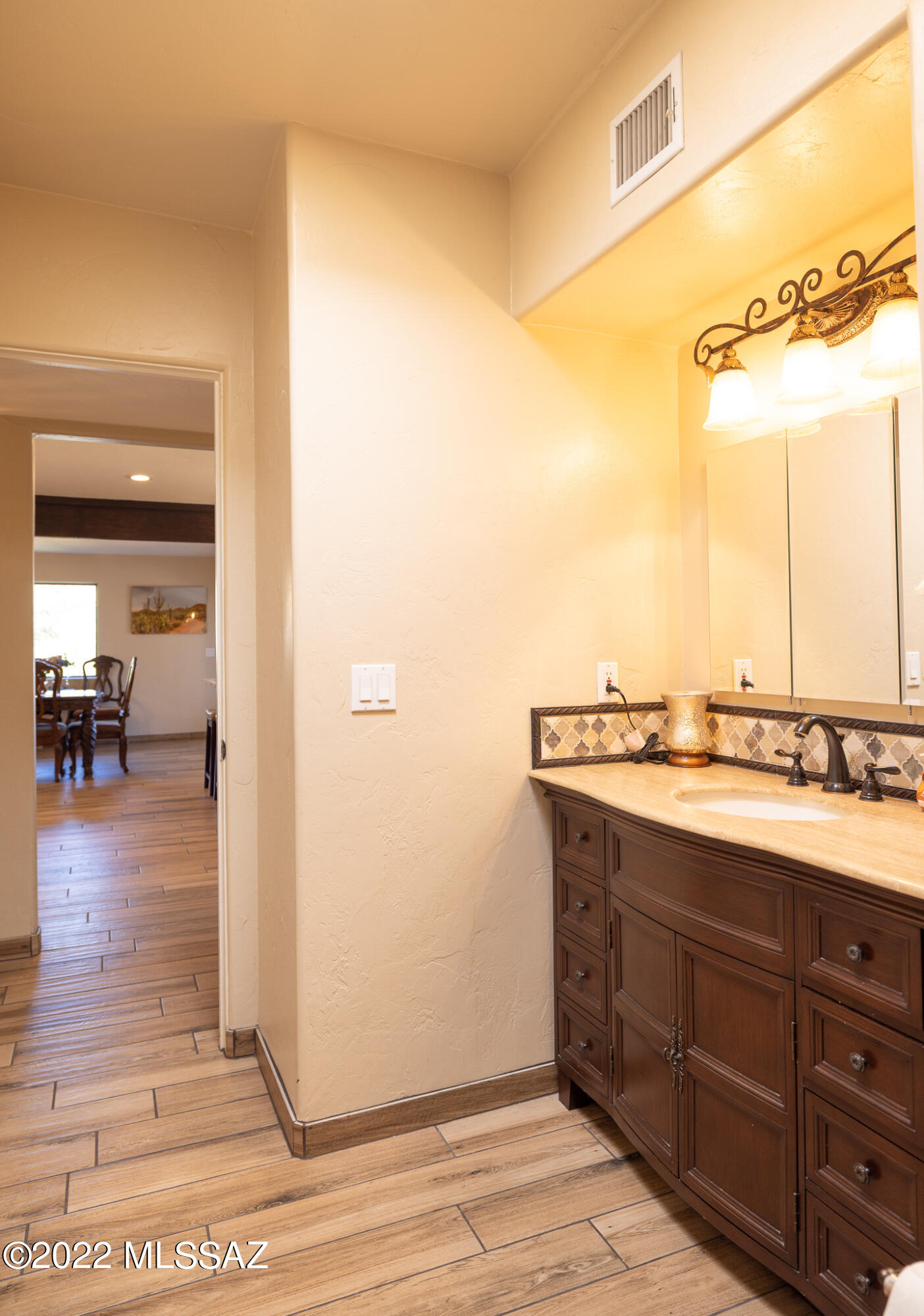 Trails End Estates (1-44) - Residential