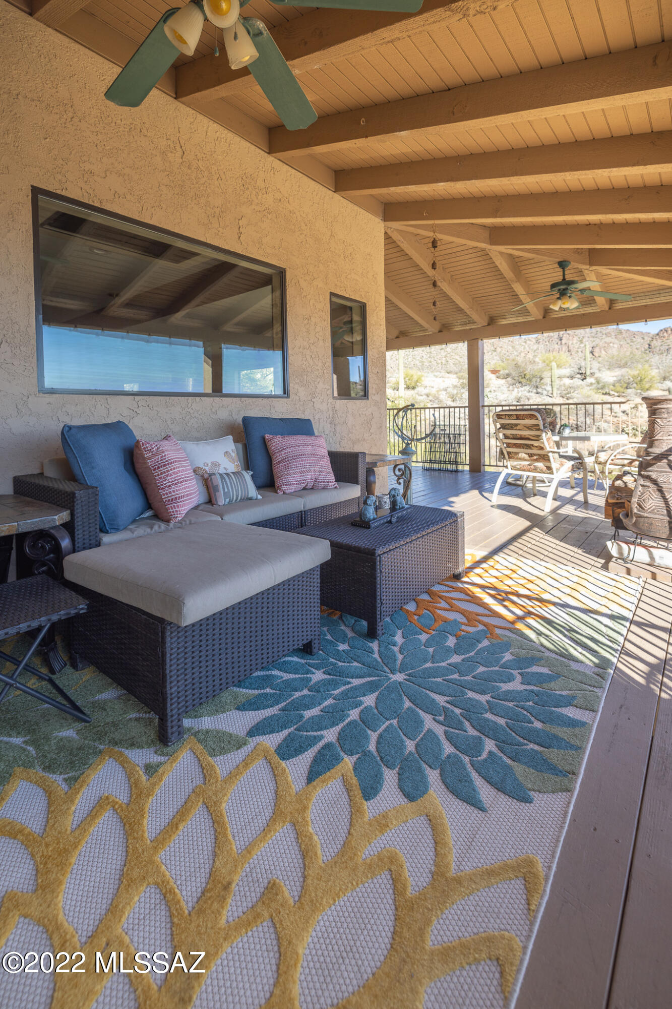 Trails End Estates (1-44) - Residential