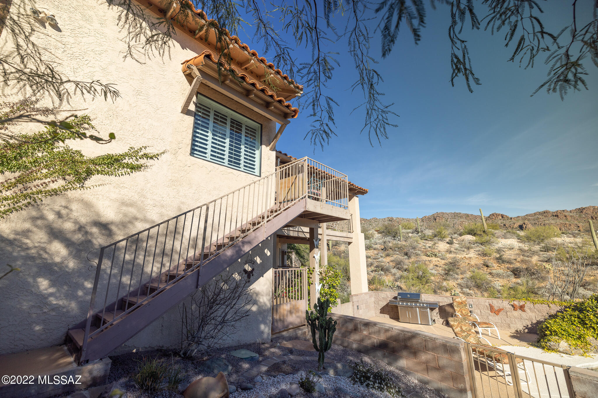 Trails End Estates (1-44) - Residential