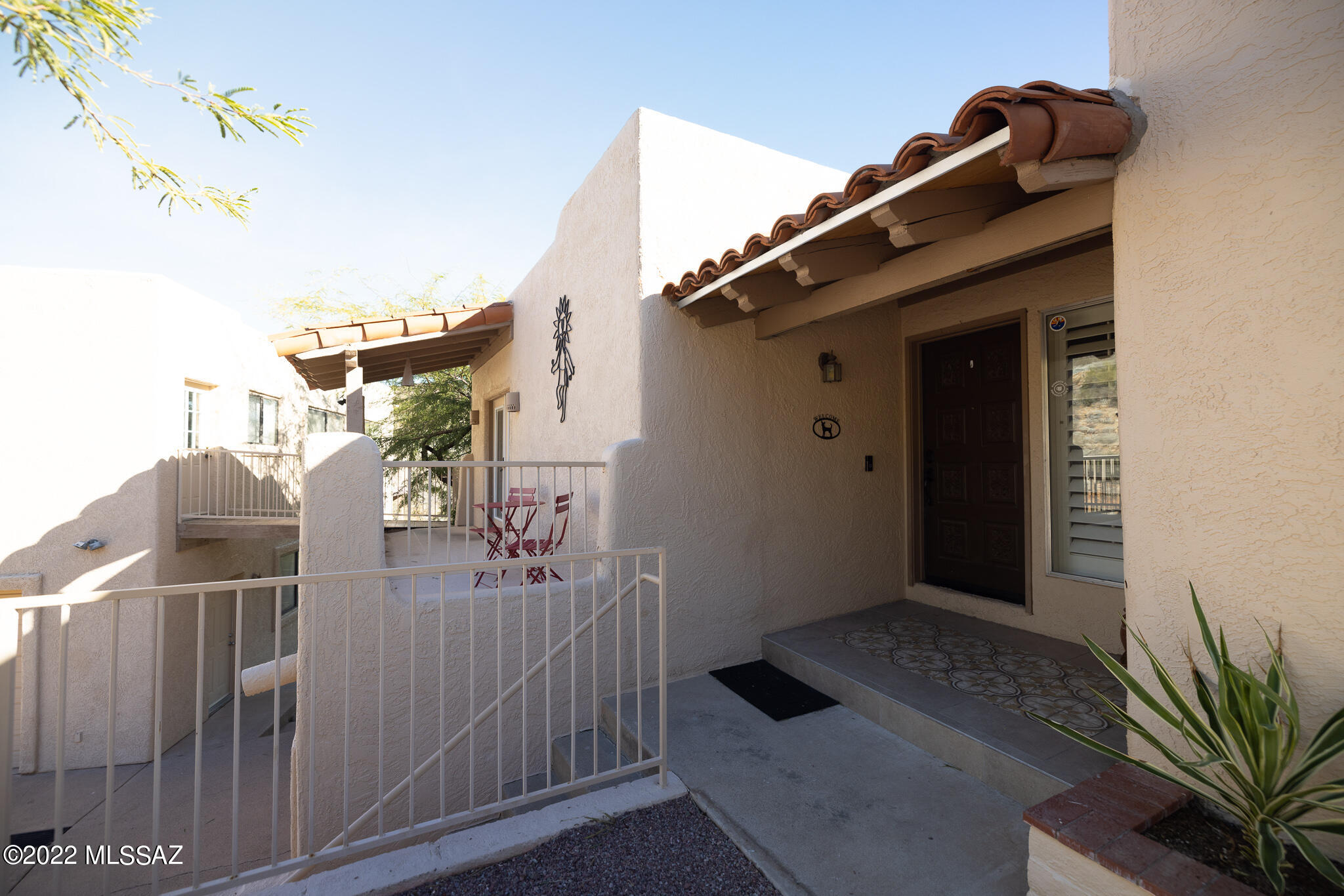 Trails End Estates (1-44) - Residential