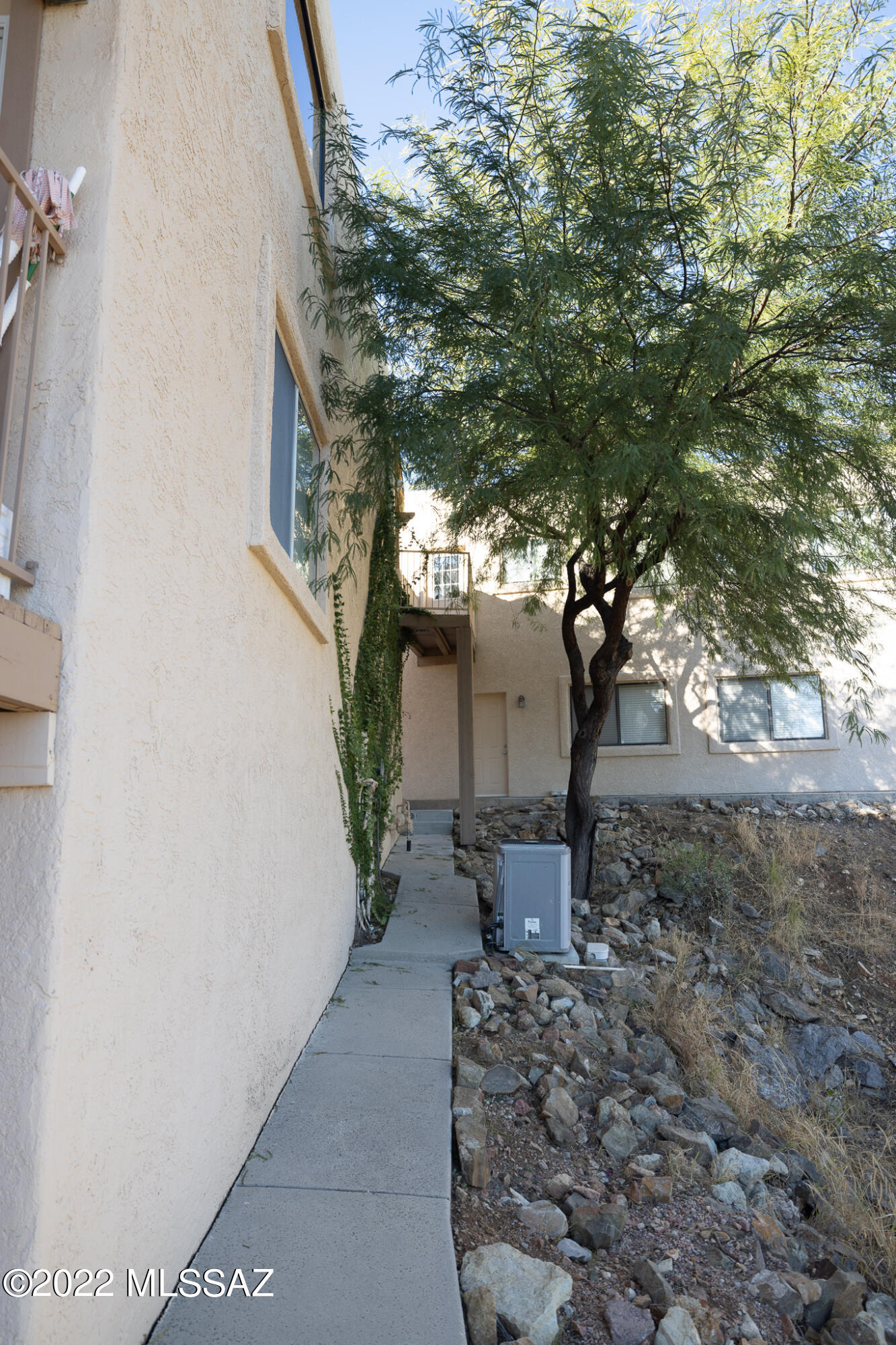 Trails End Estates (1-44) - Residential