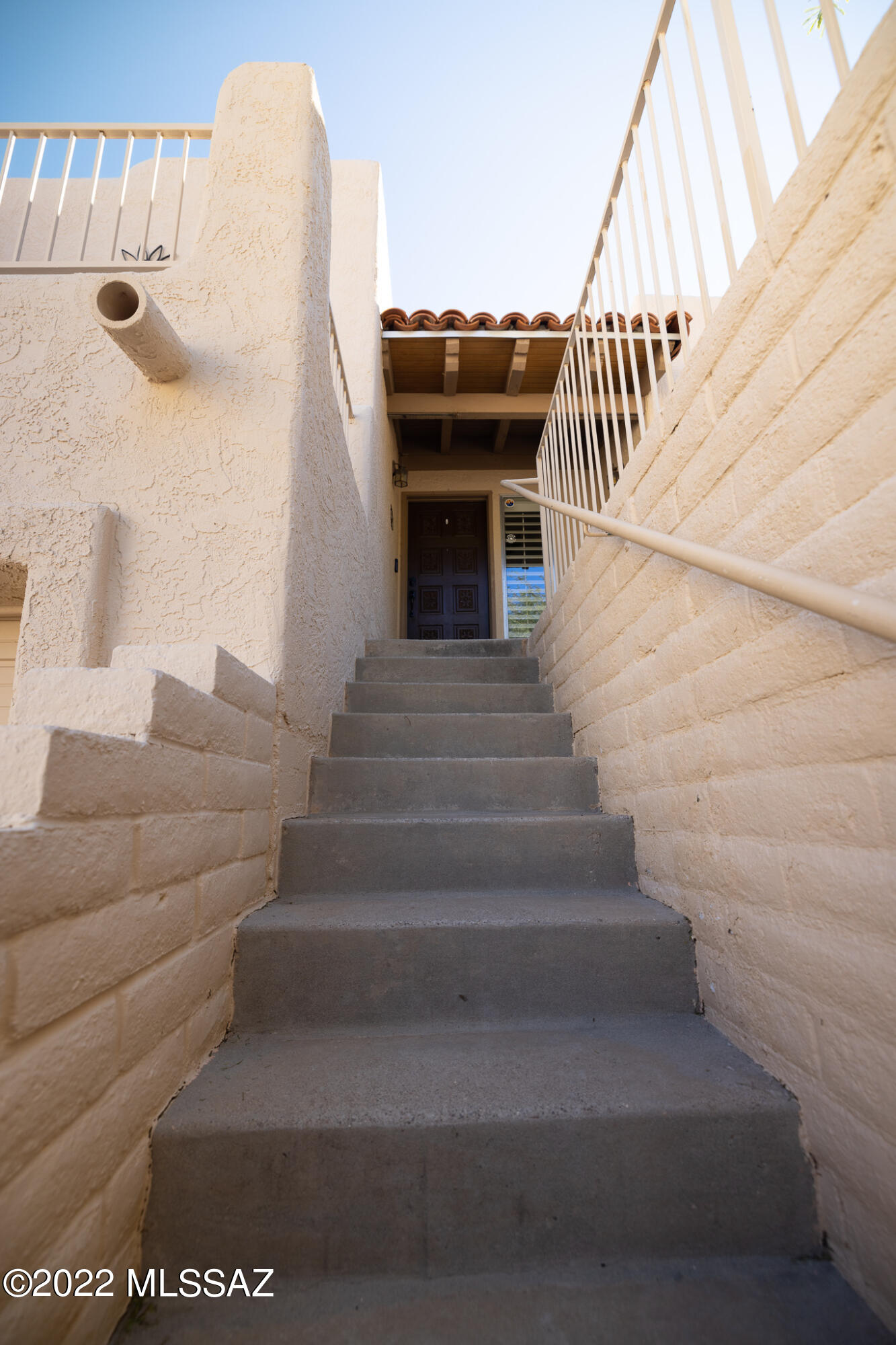Trails End Estates (1-44) - Residential