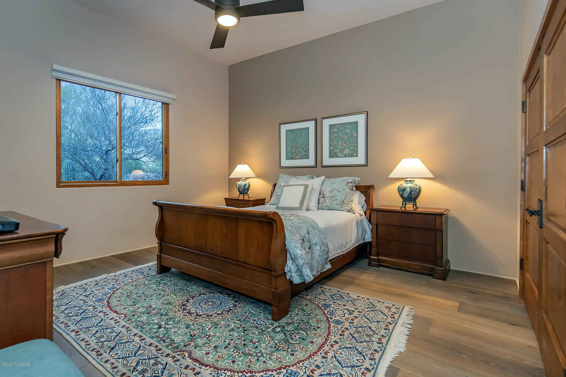 Pima Canyon Estates (1-176) - Residential