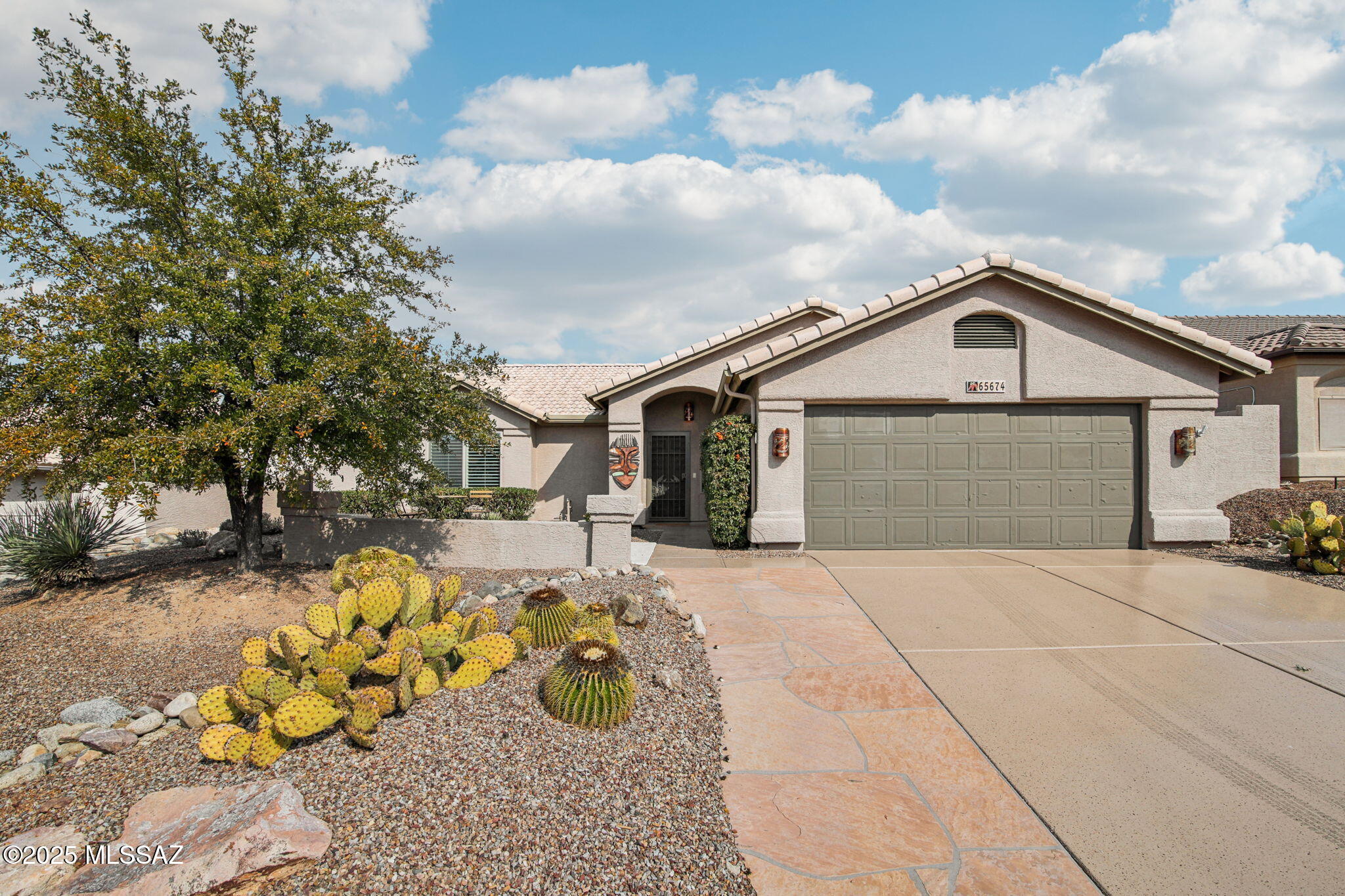 Saddlebrooke - Residential