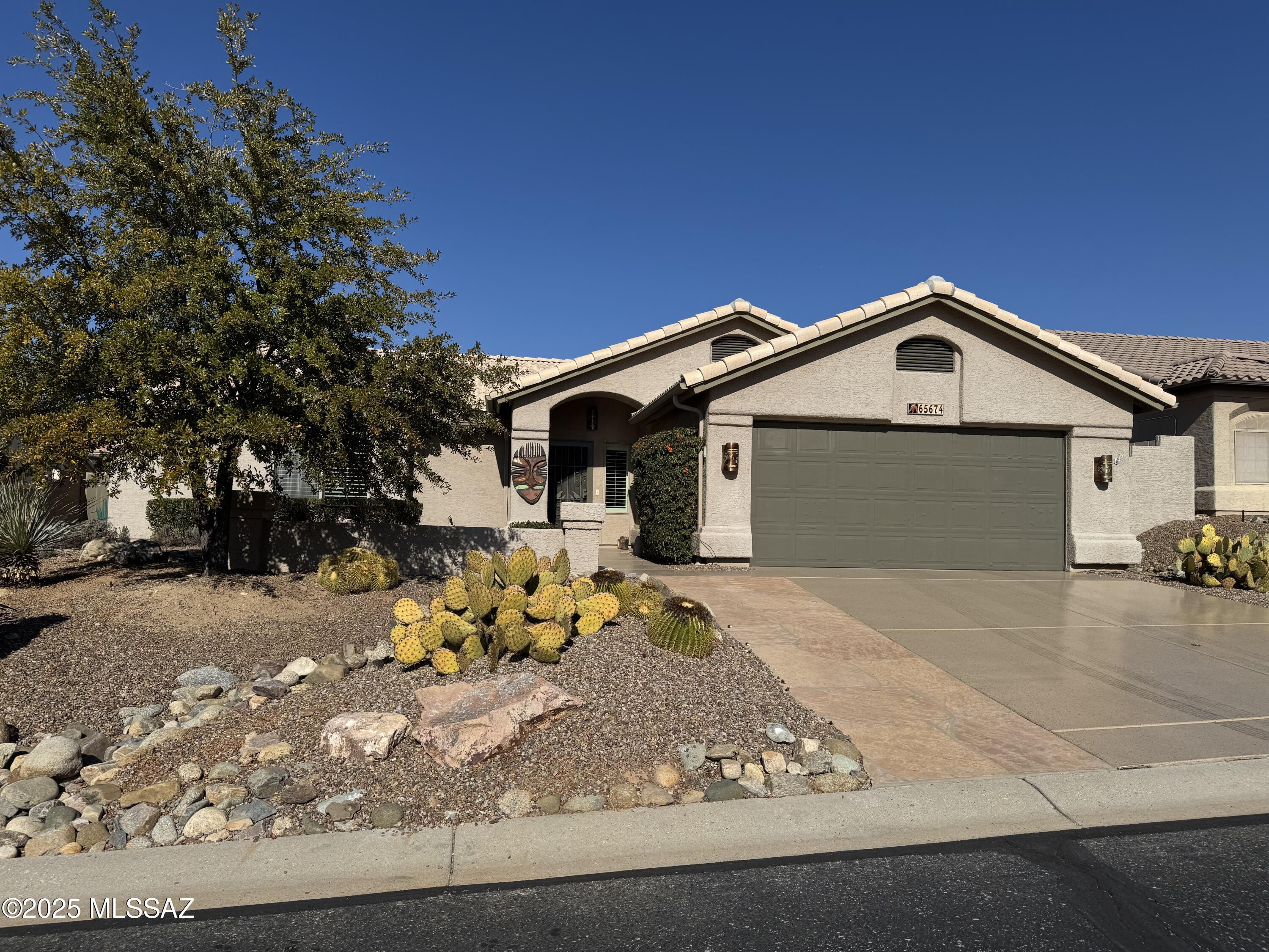 Saddlebrooke - Residential