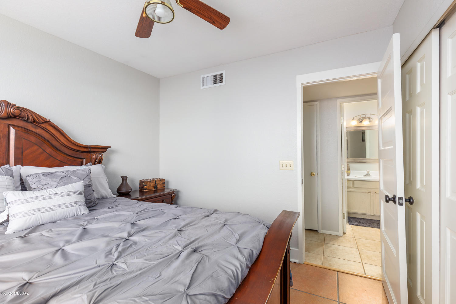 Elliott Homes At Rita Ranch (1-521) - Residential