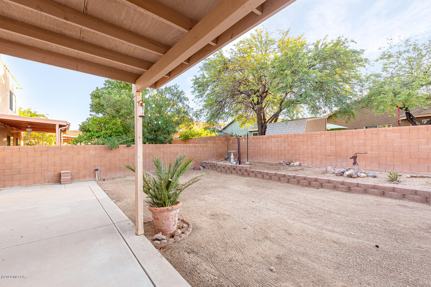 Elliott Homes At Rita Ranch (1-521) - Residential