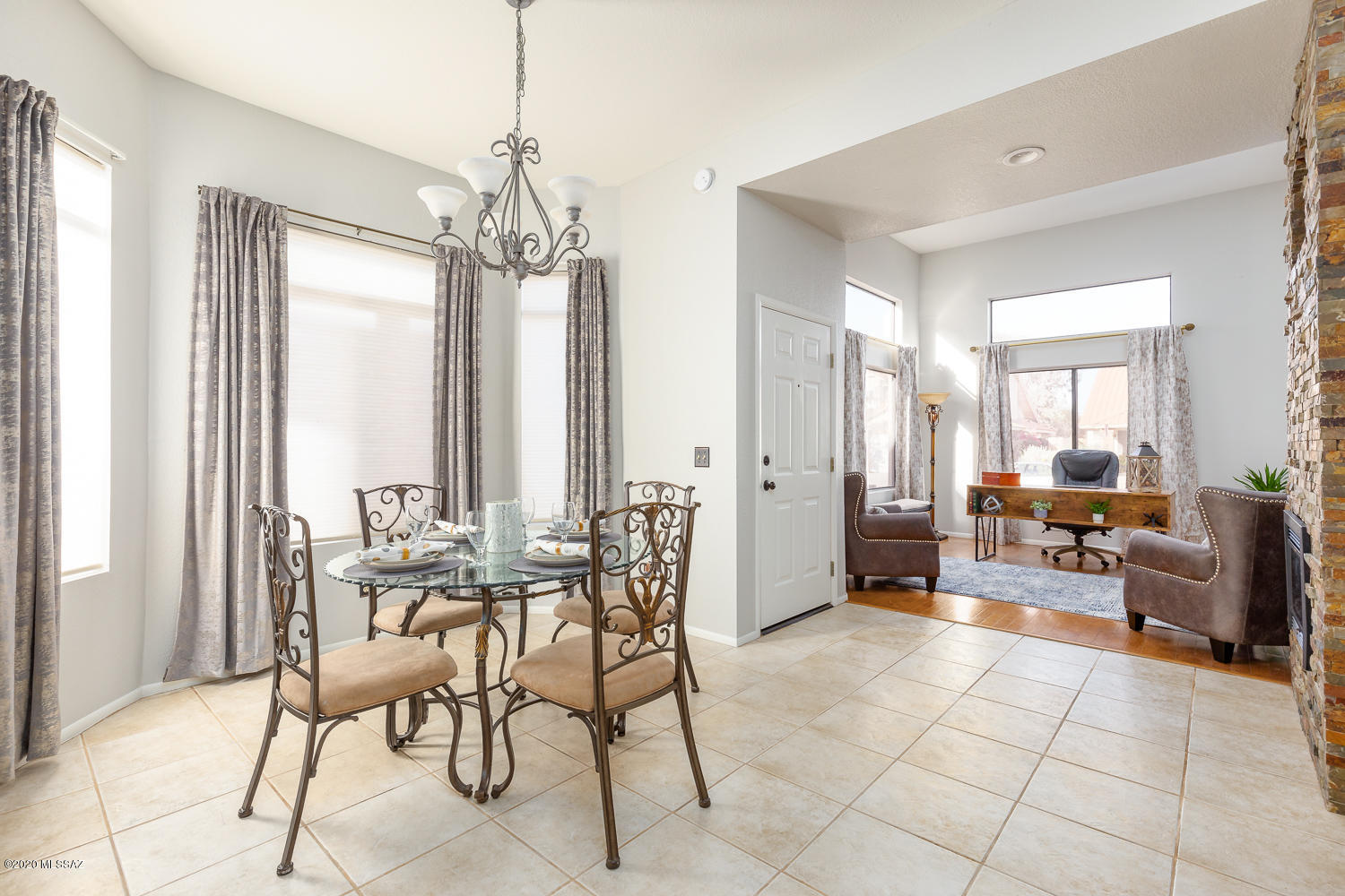 Elliott Homes At Rita Ranch (1-521) - Residential