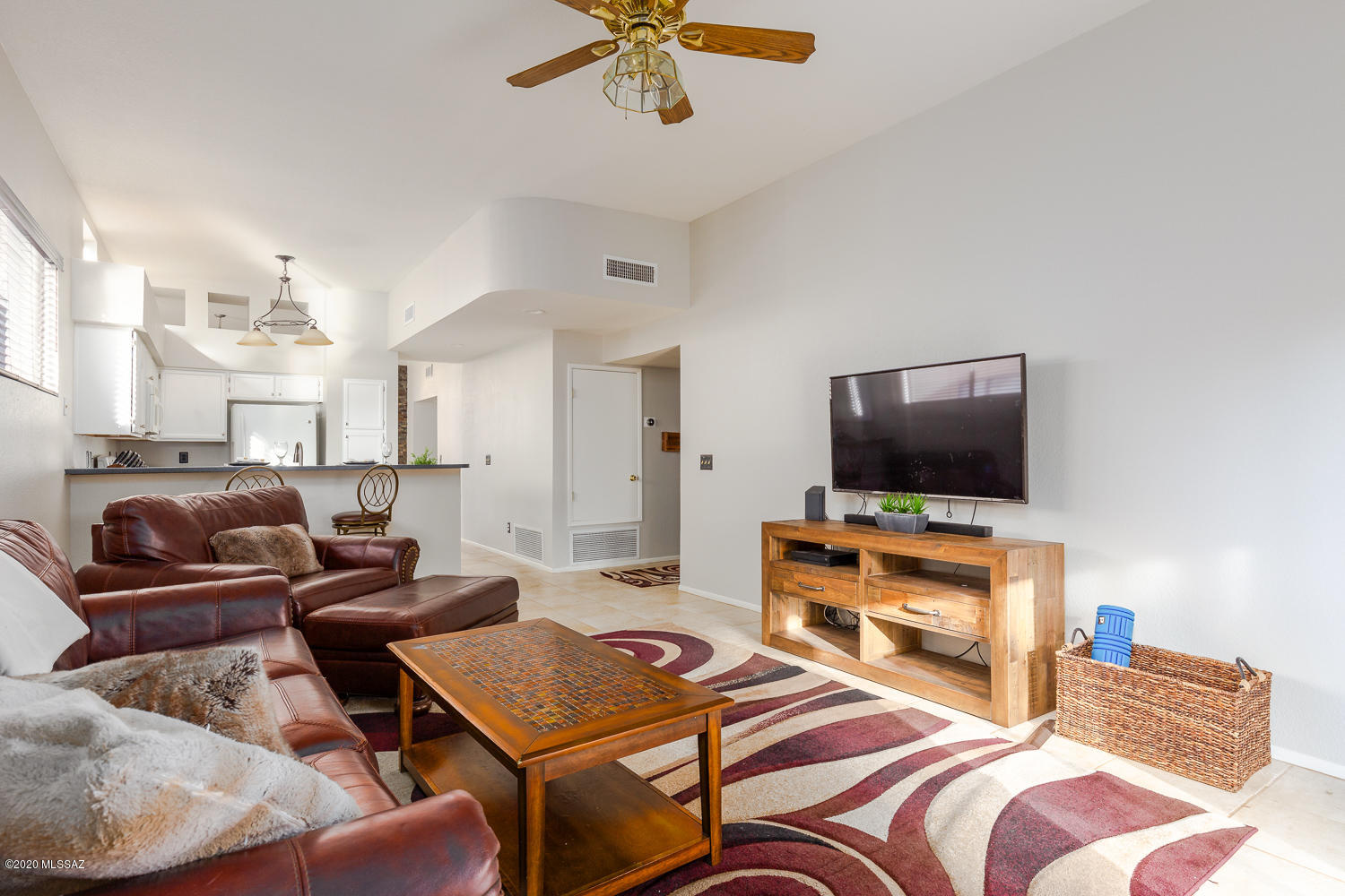 Elliott Homes At Rita Ranch (1-521) - Residential