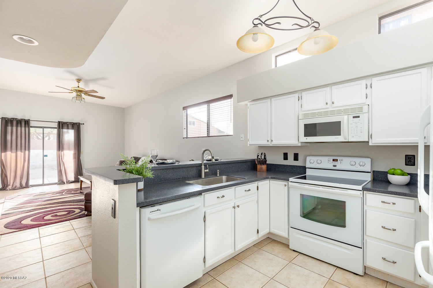 Elliott Homes At Rita Ranch (1-521) - Residential