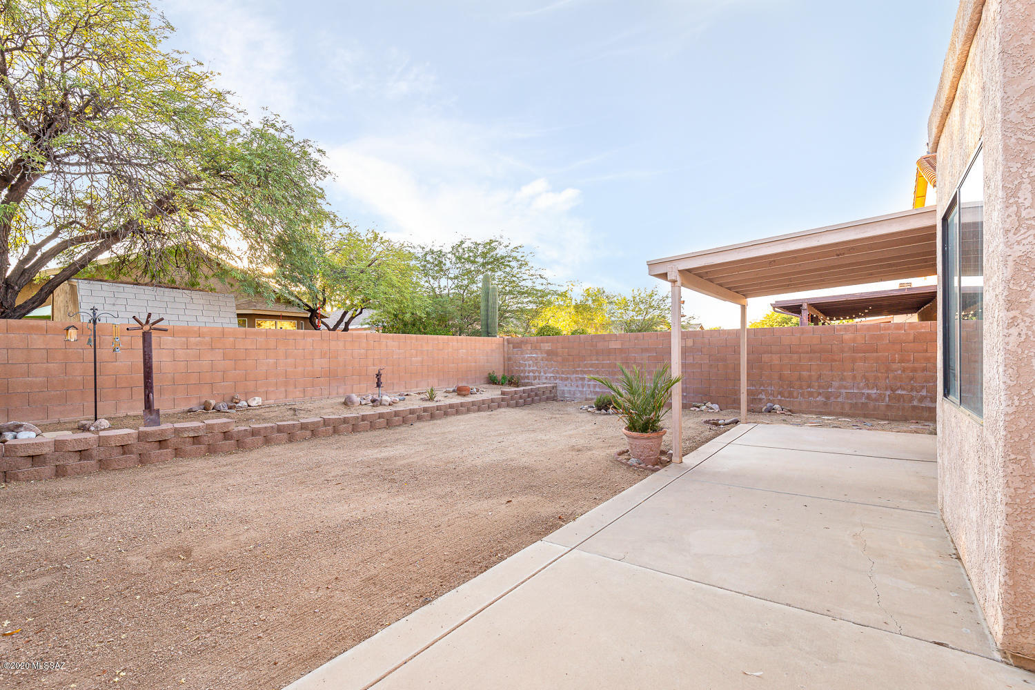 Elliott Homes At Rita Ranch (1-521) - Residential