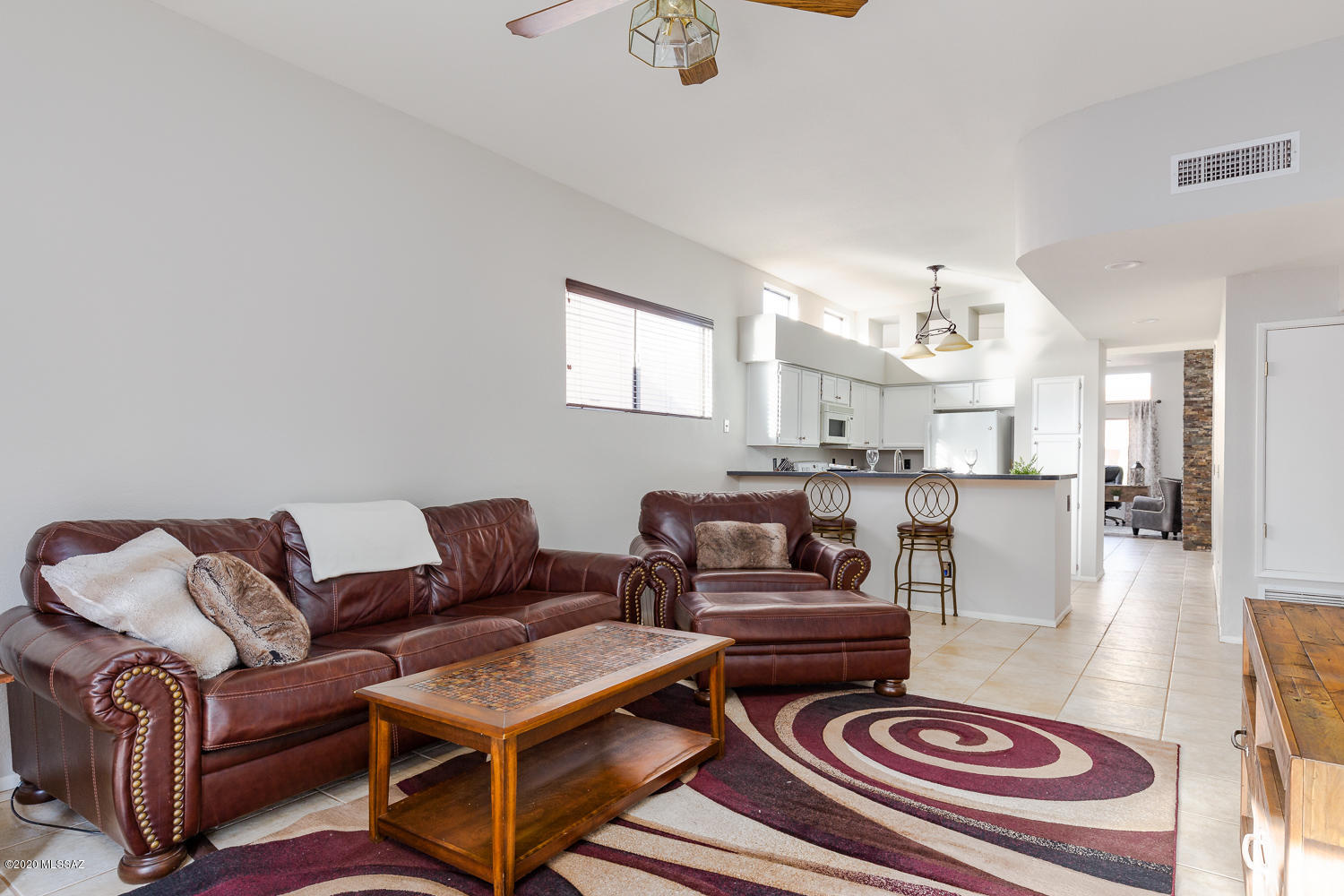 Elliott Homes At Rita Ranch (1-521) - Residential