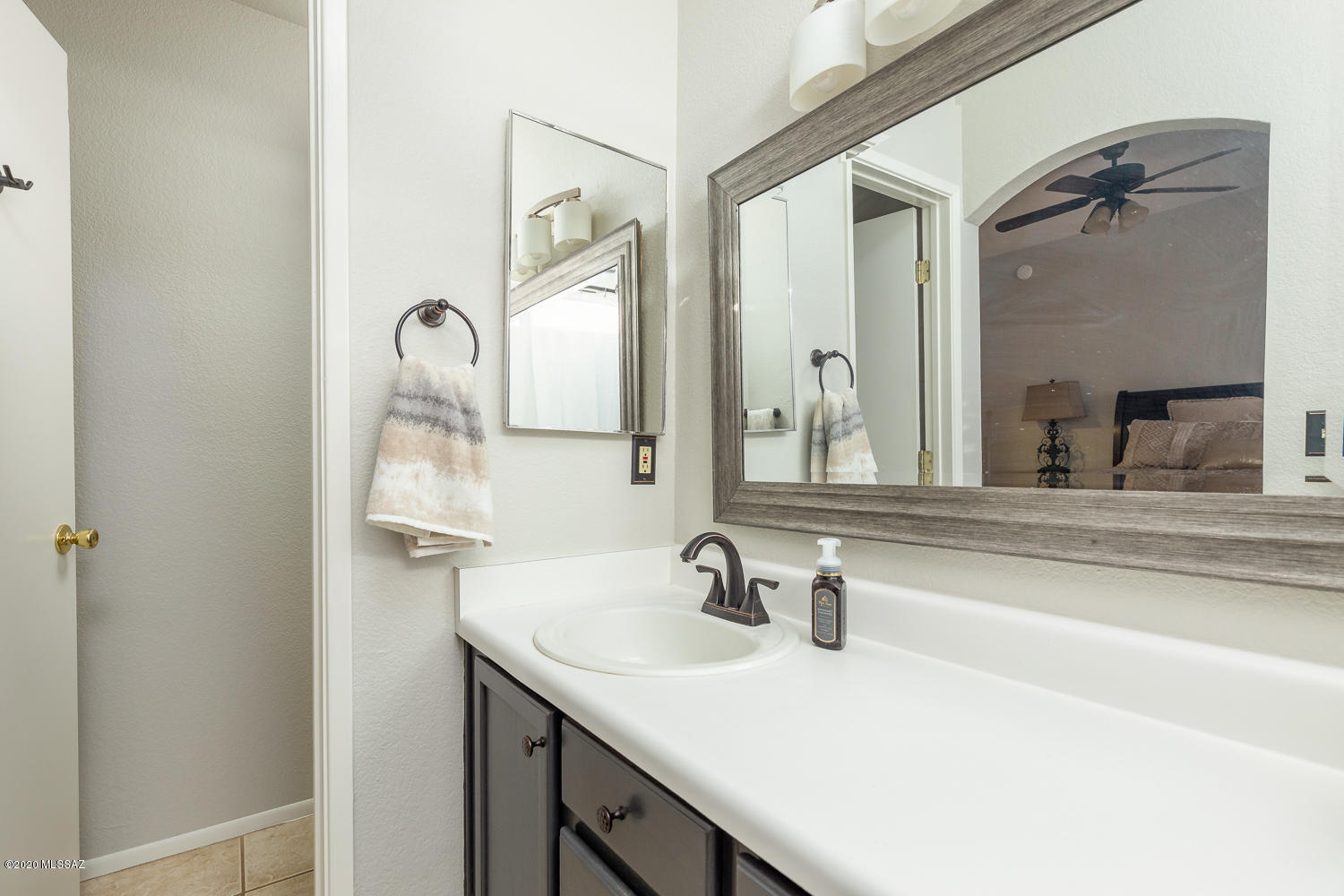 Elliott Homes At Rita Ranch (1-521) - Residential