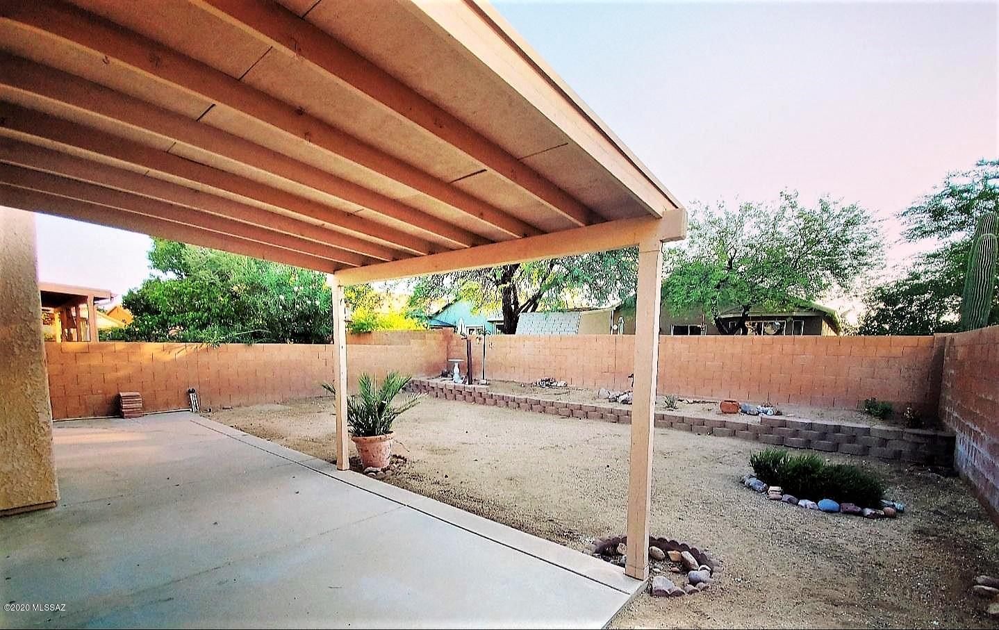 Elliott Homes At Rita Ranch (1-521) - Residential
