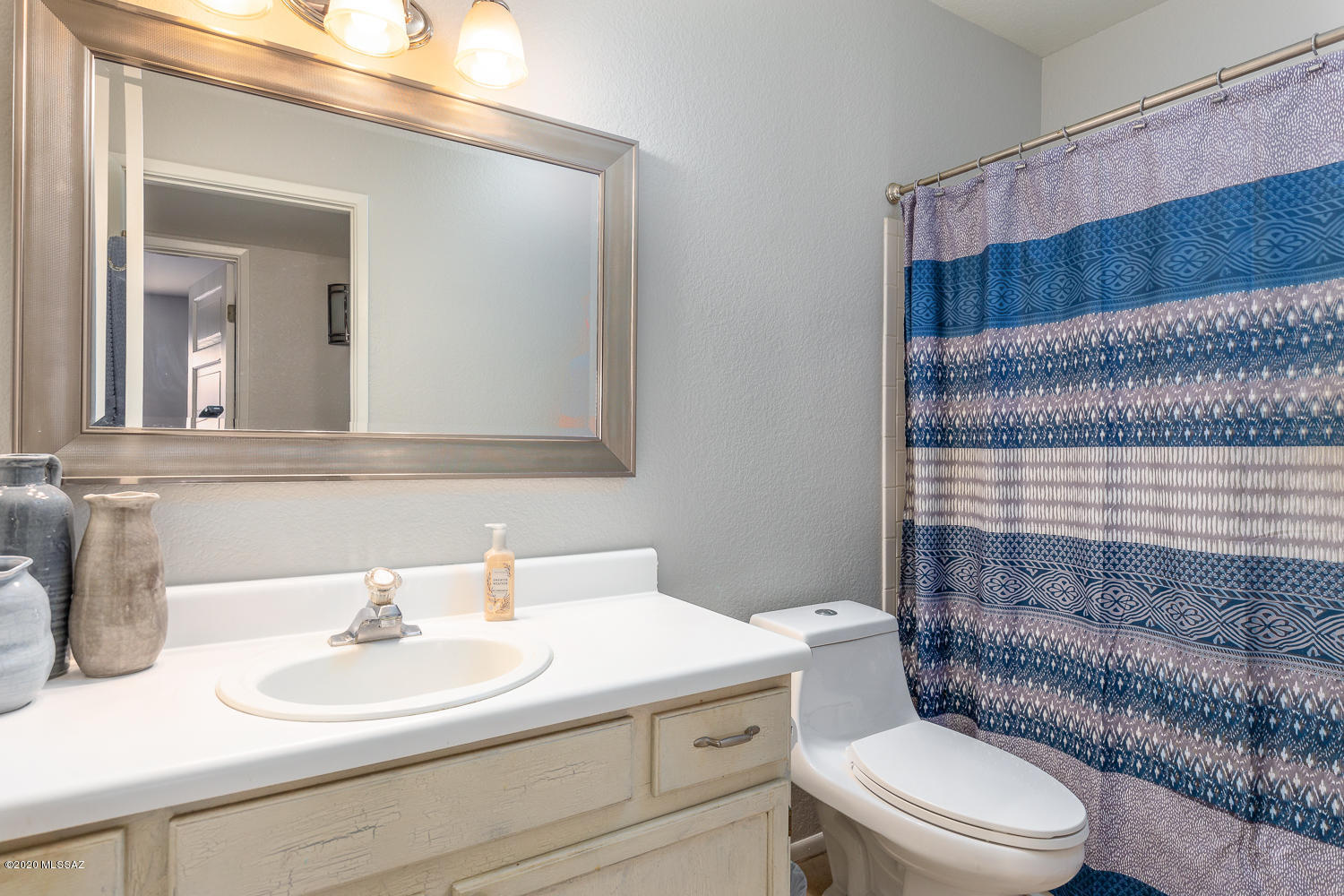 Elliott Homes At Rita Ranch (1-521) - Residential