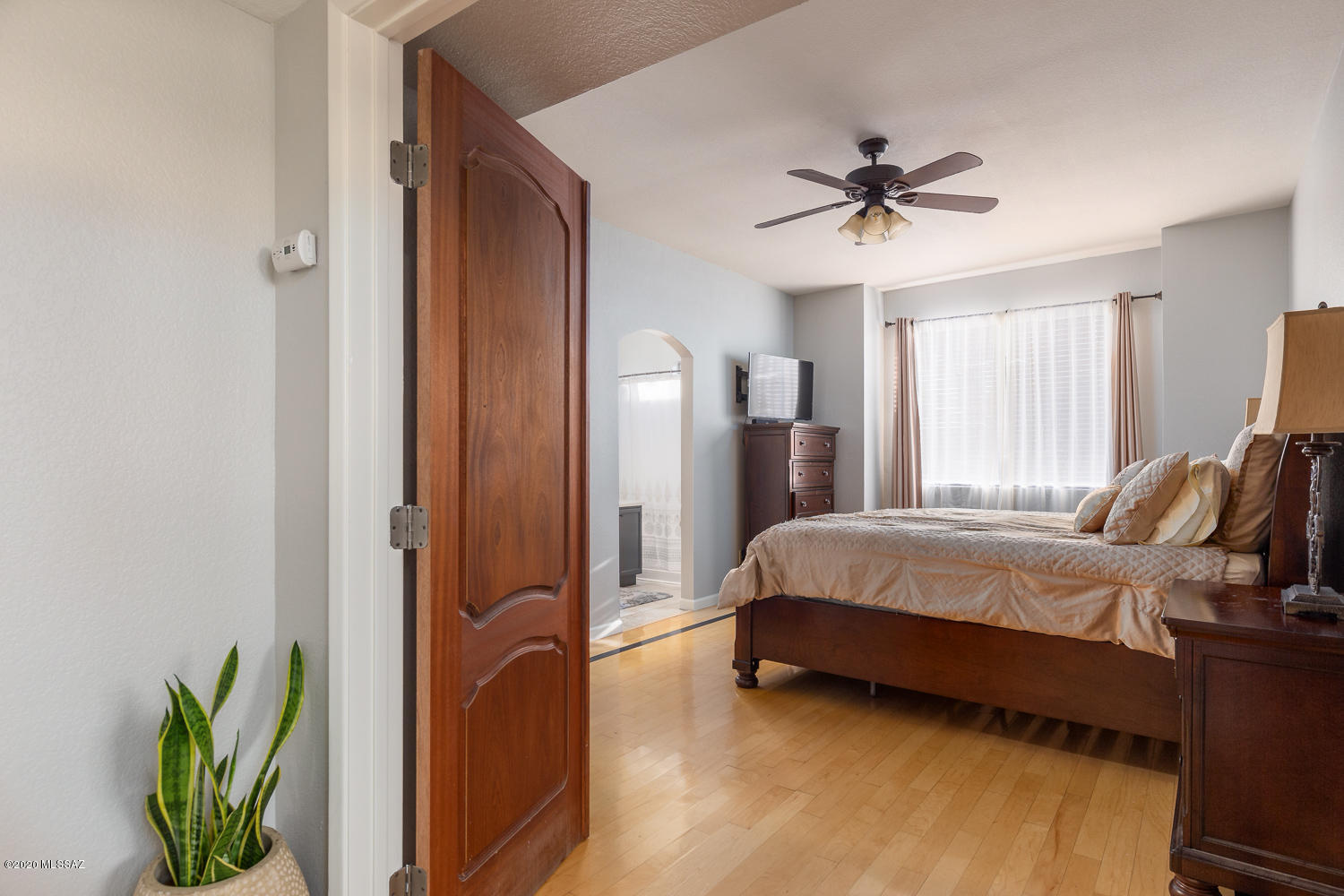 Elliott Homes At Rita Ranch (1-521) - Residential