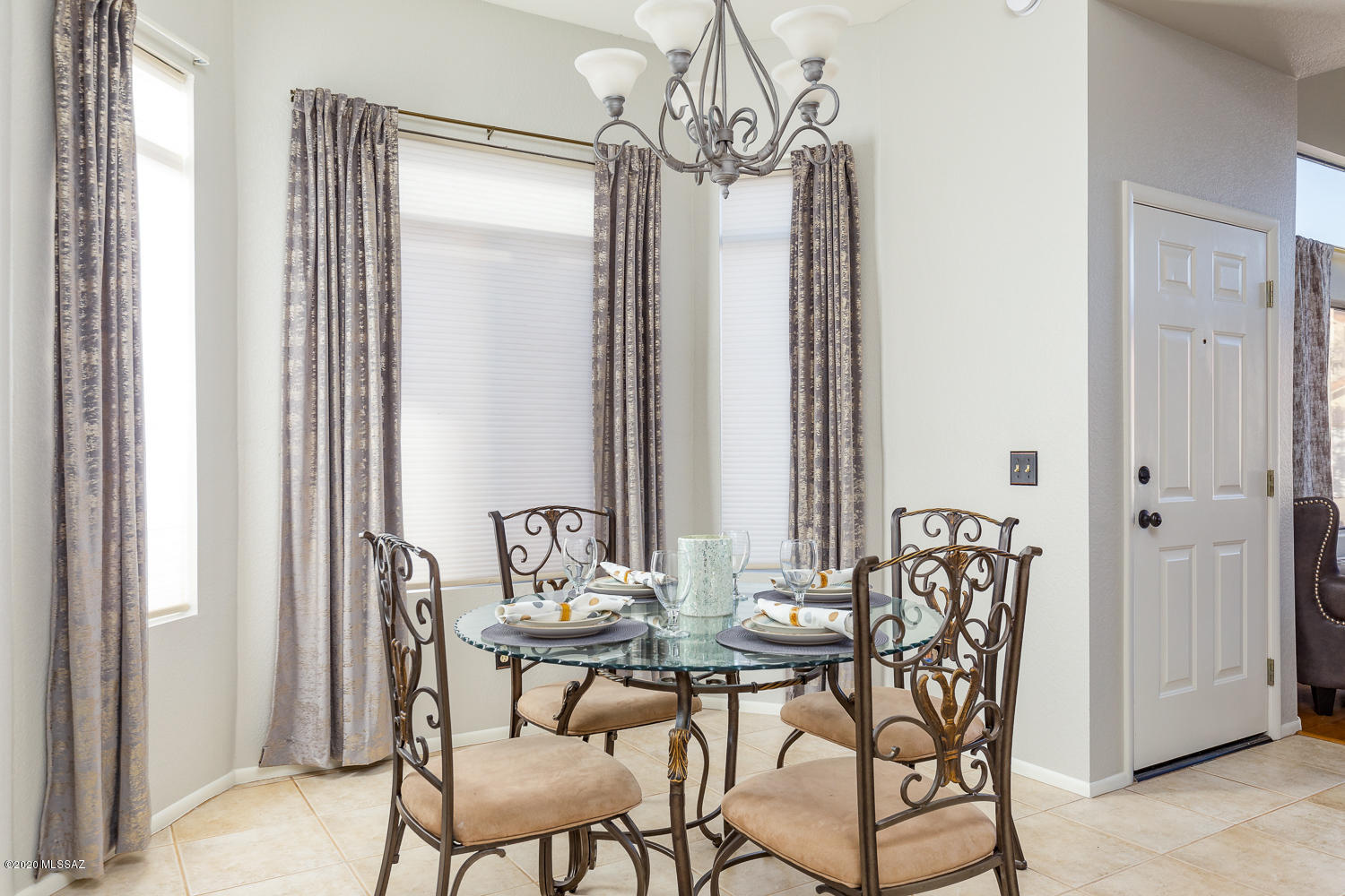 Elliott Homes At Rita Ranch (1-521) - Residential