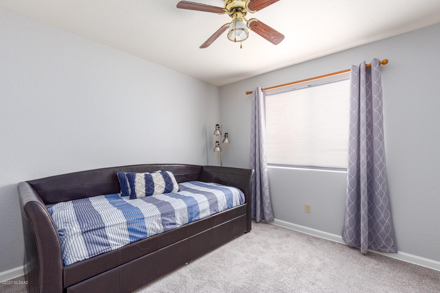 Elliott Homes At Rita Ranch (1-521) - Residential