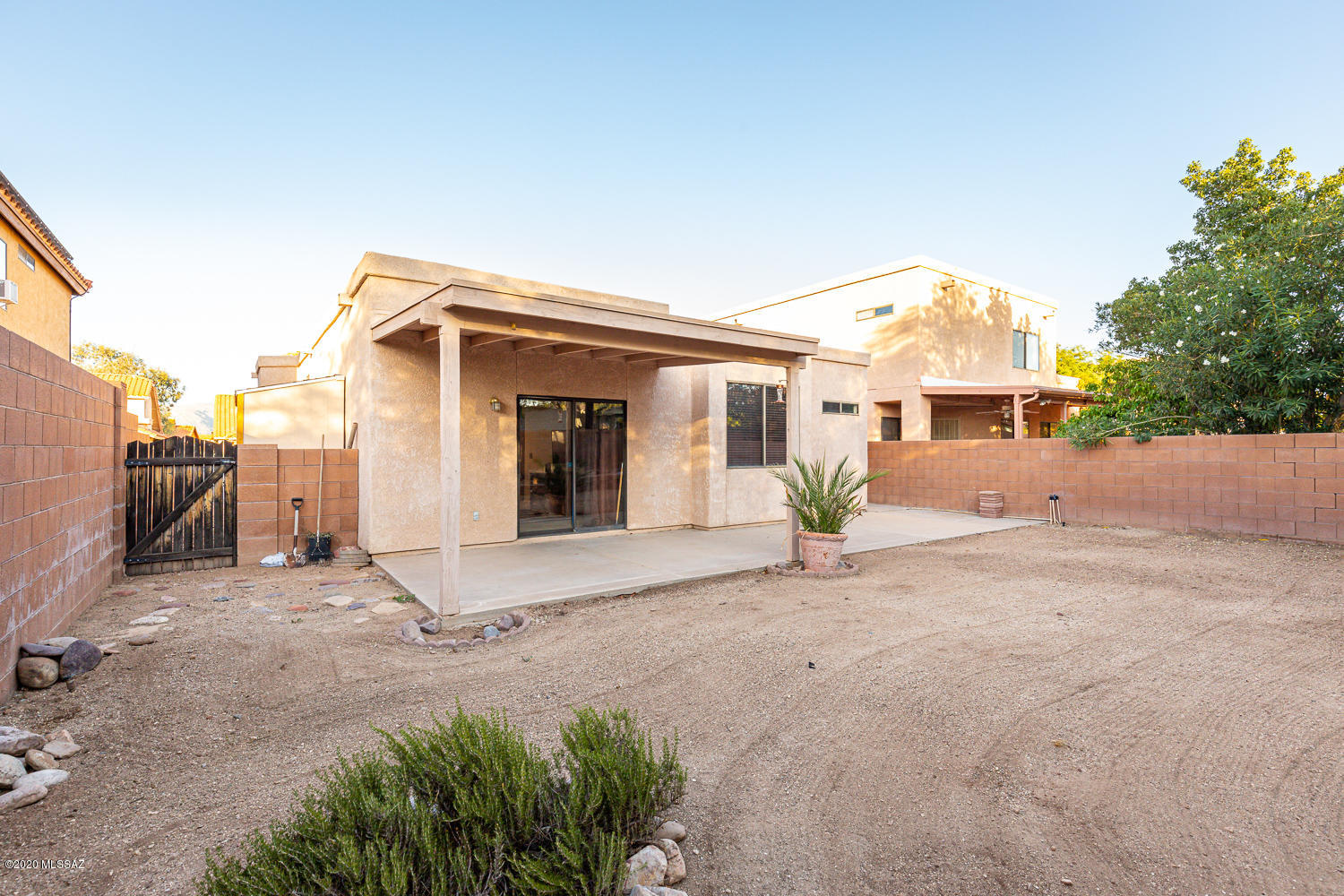 Elliott Homes At Rita Ranch (1-521) - Residential