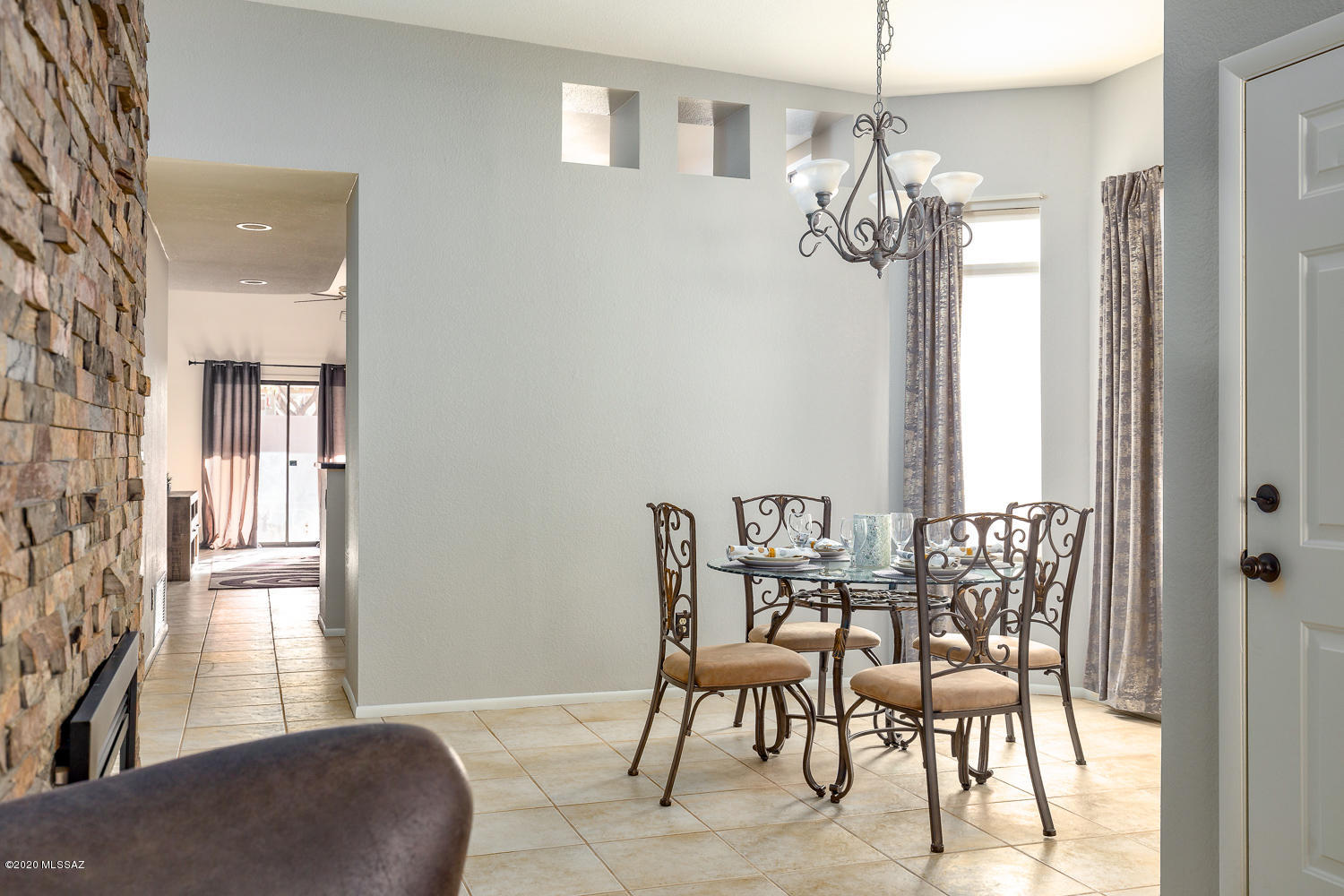 Elliott Homes At Rita Ranch (1-521) - Residential