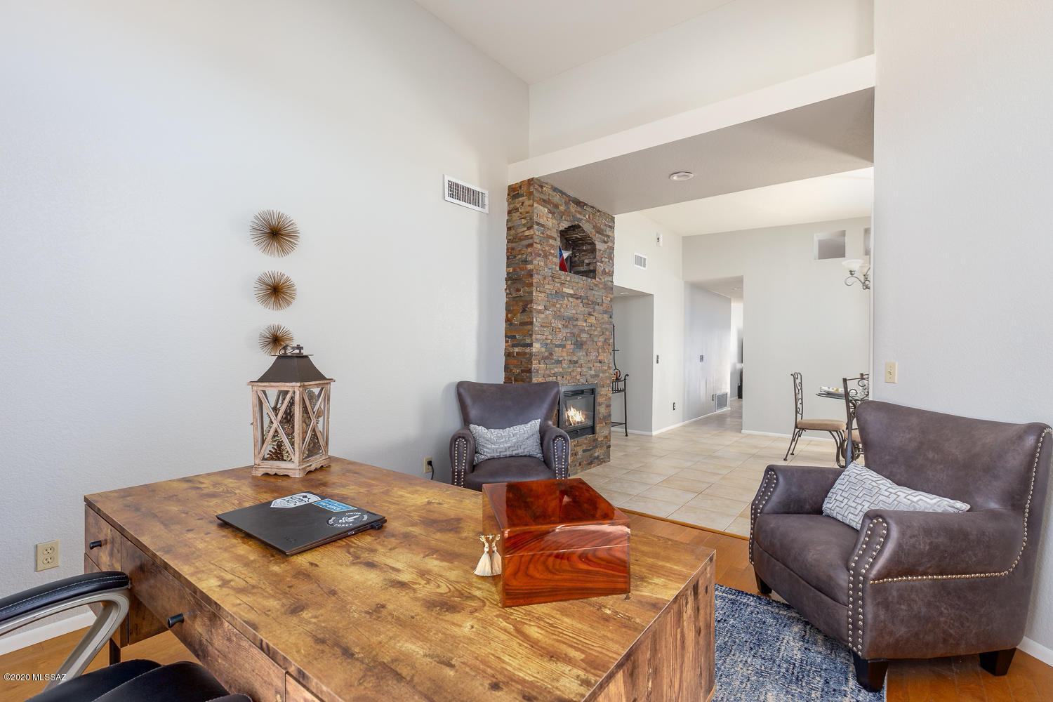 Elliott Homes At Rita Ranch (1-521) - Residential