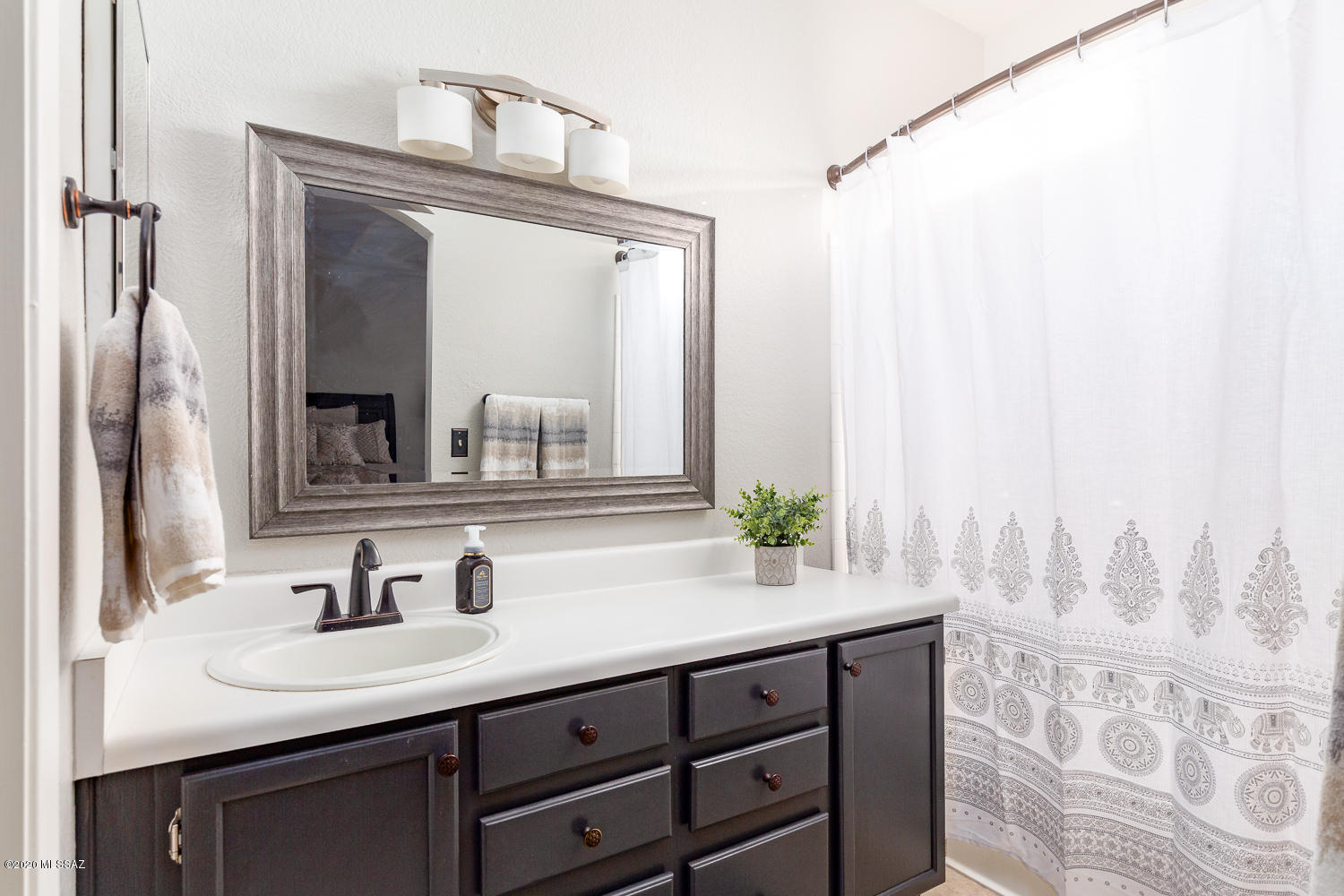 Elliott Homes At Rita Ranch (1-521) - Residential